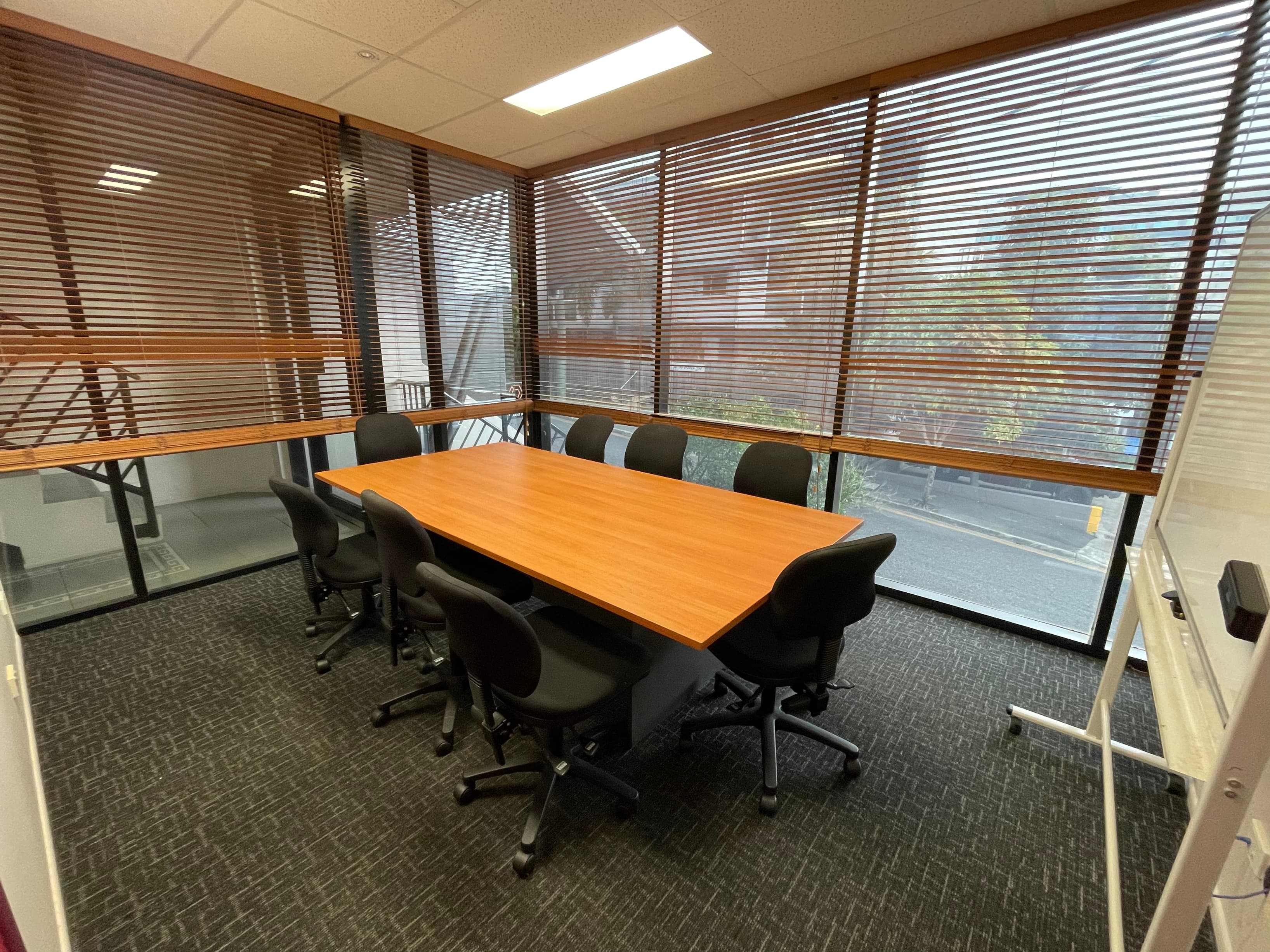 Conference Room Conference Room