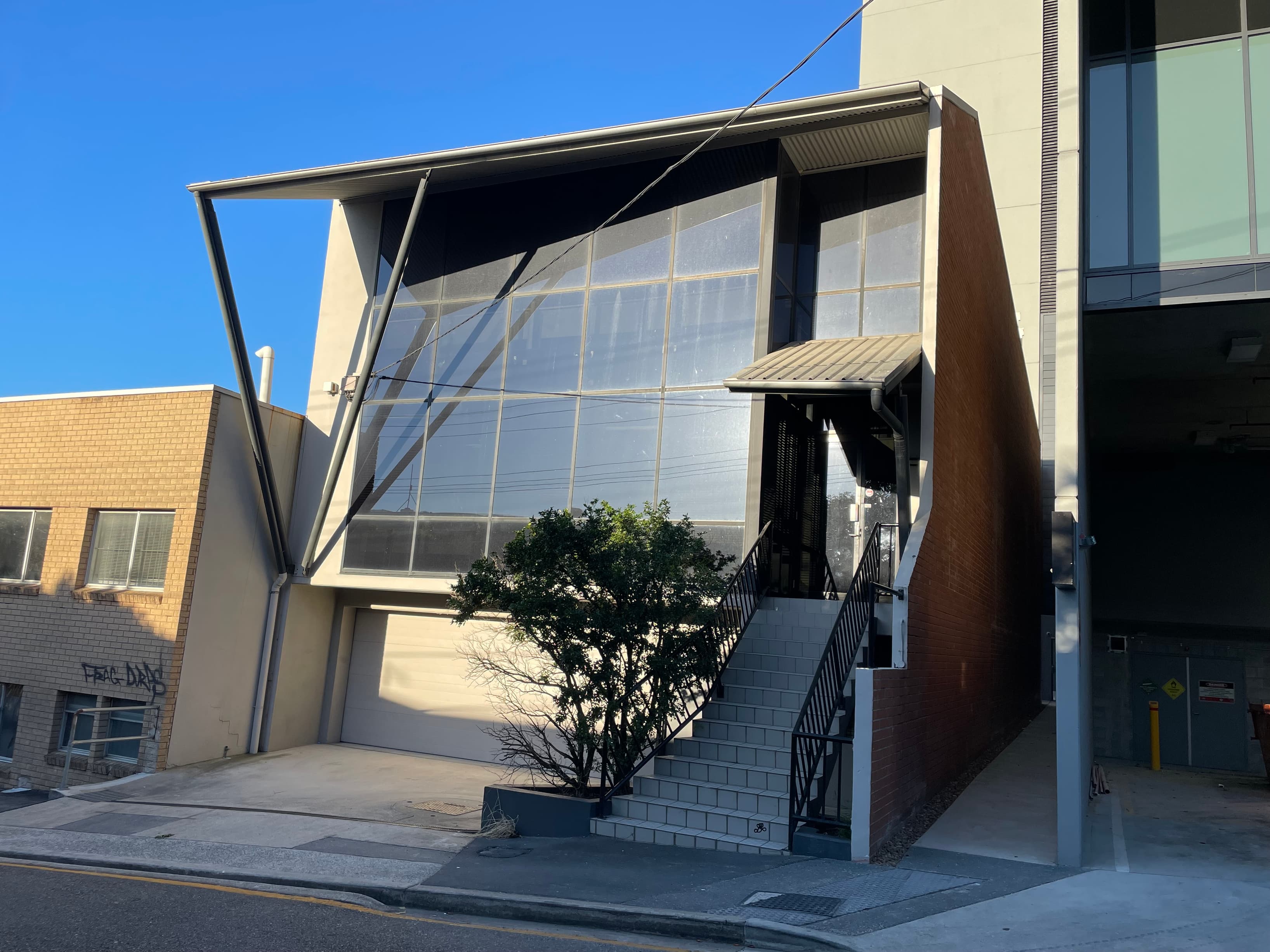 MisFits Workspace Bowen Hills MisFits Workspace Bowen Hills