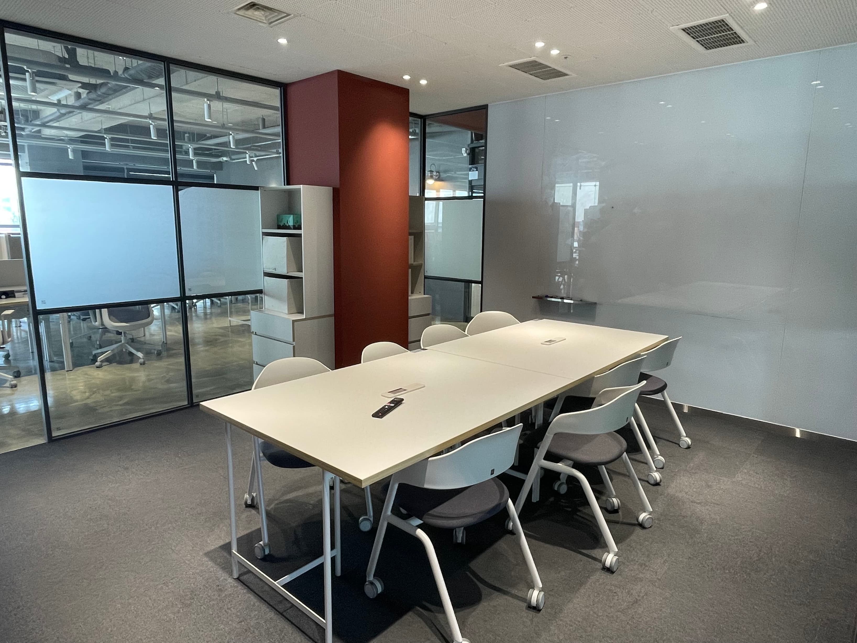 Meeting Room Meeting Room