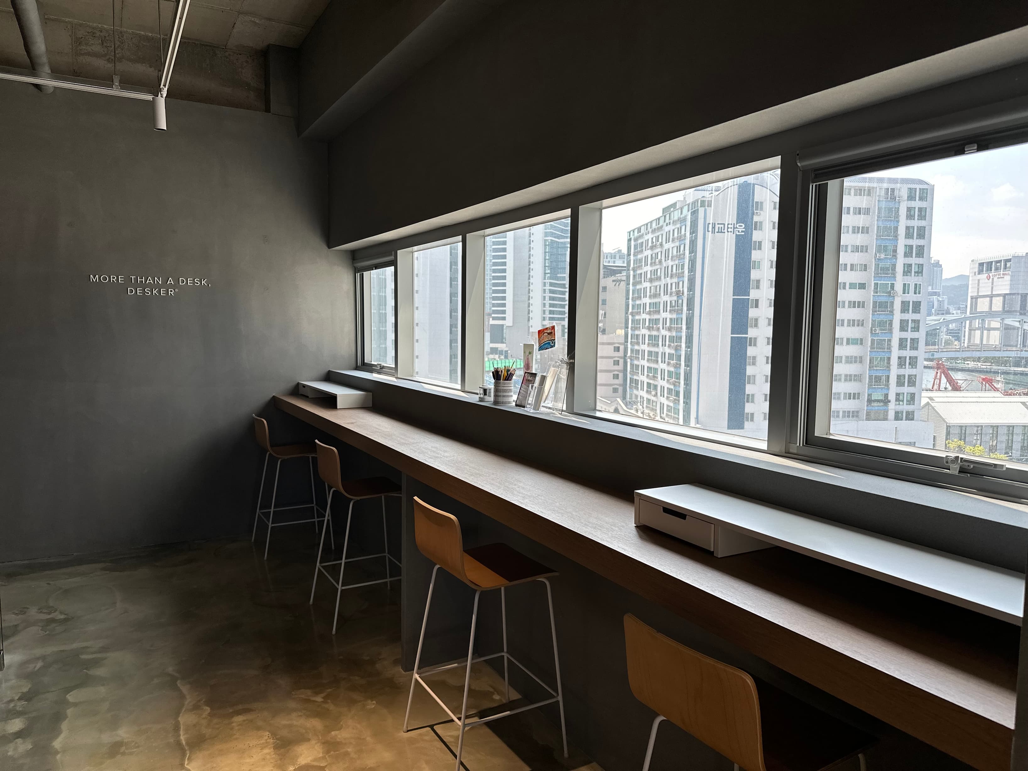 Bar Seating Bar Seating