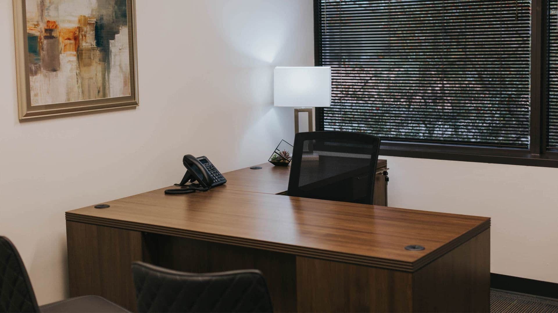 Office Space at Wild Basin, Austin