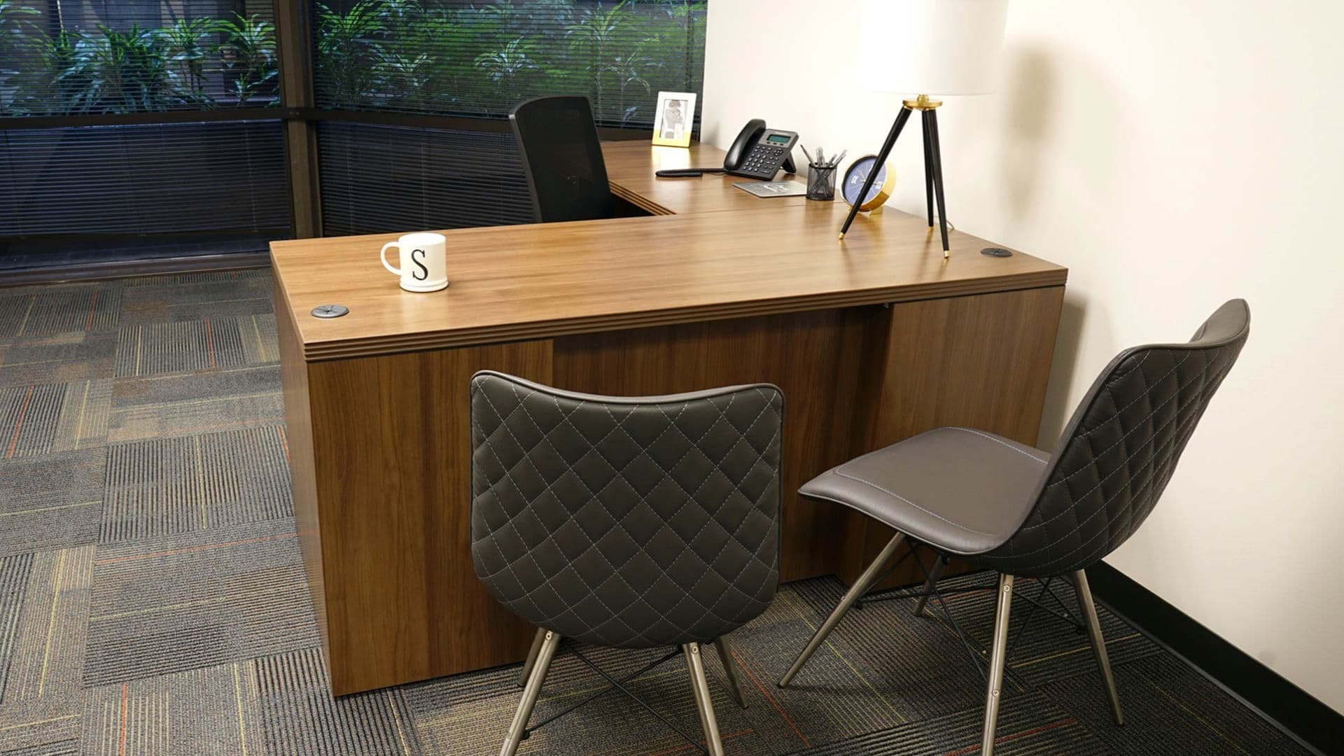 Office Space at Wild Basin, Austin