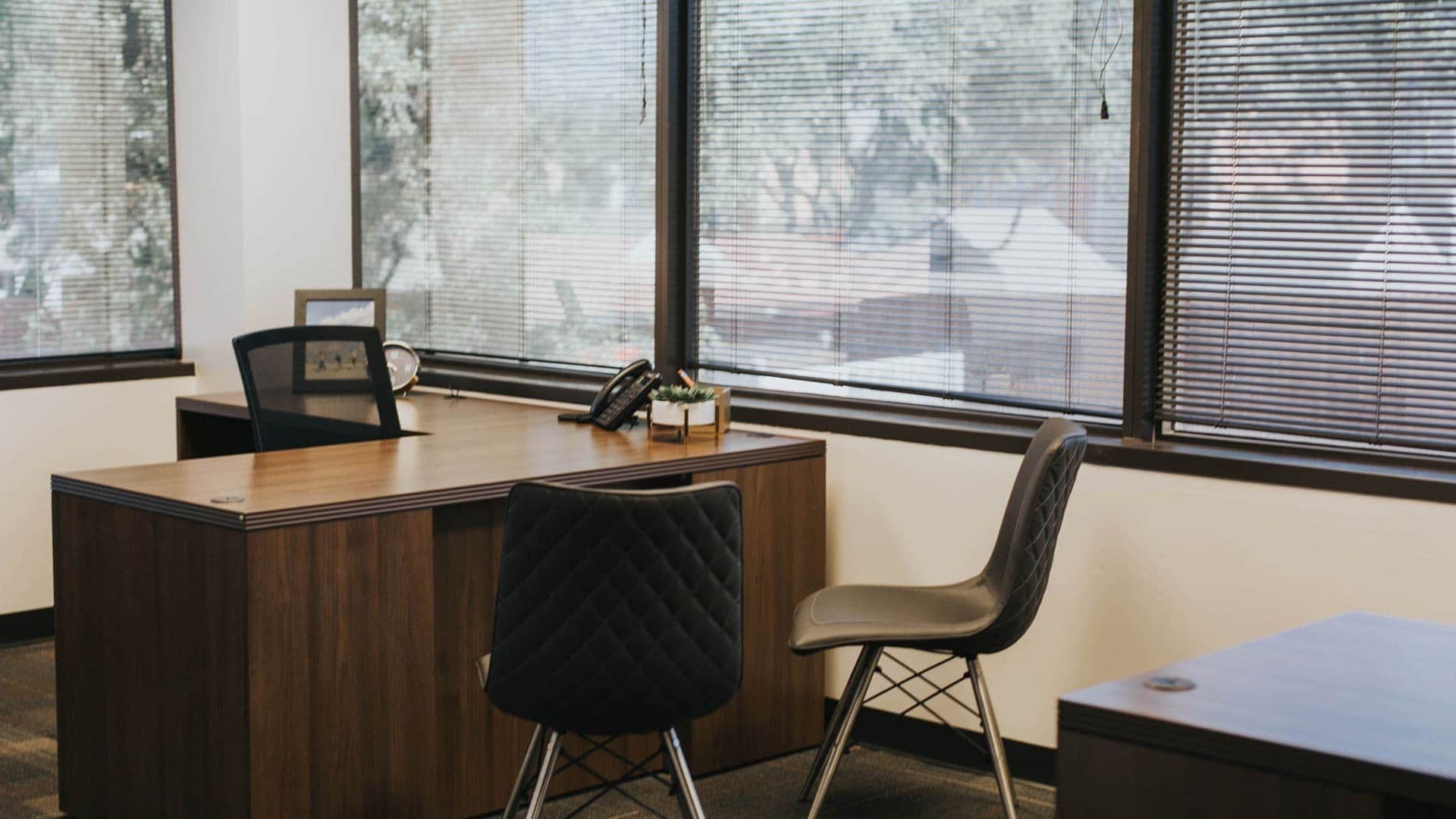 Office Space at Wild Basin, Austin