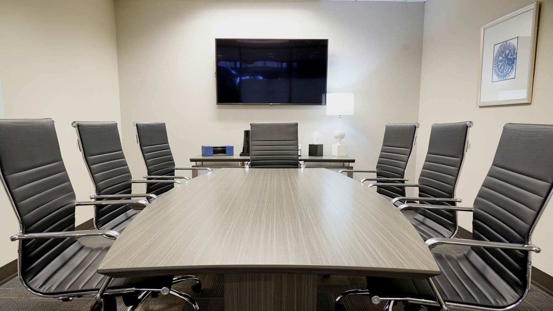 Office Space at Wild Basin, Austin