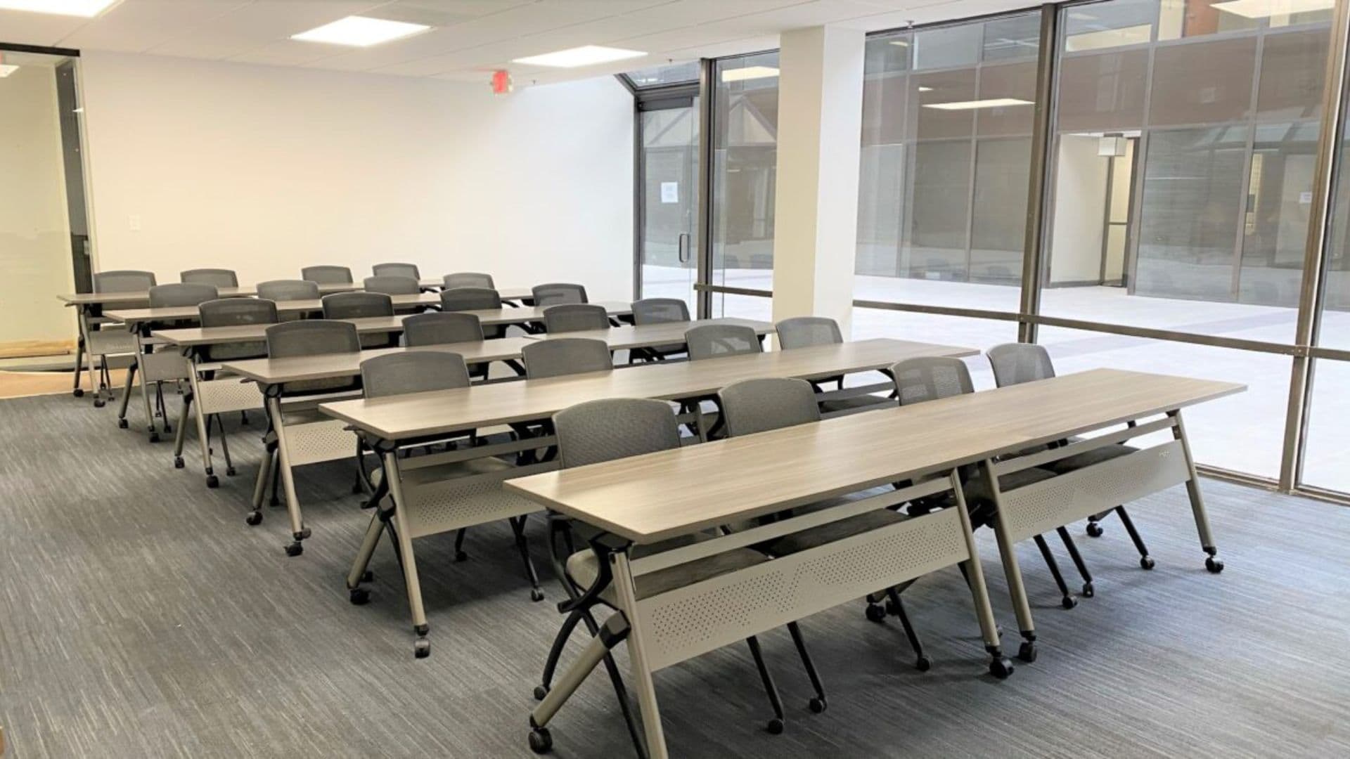 Office Space at Wild Basin, Austin