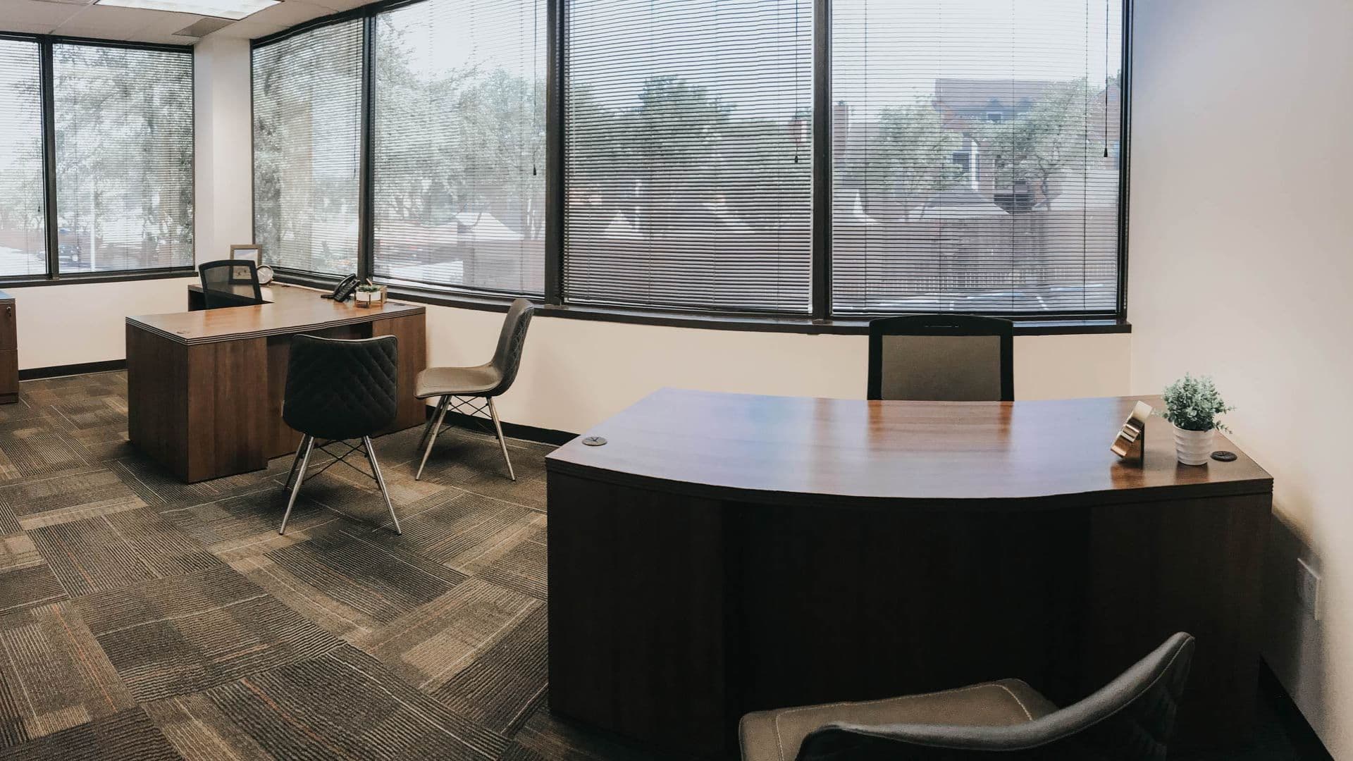 Office Space at Wild Basin, Austin