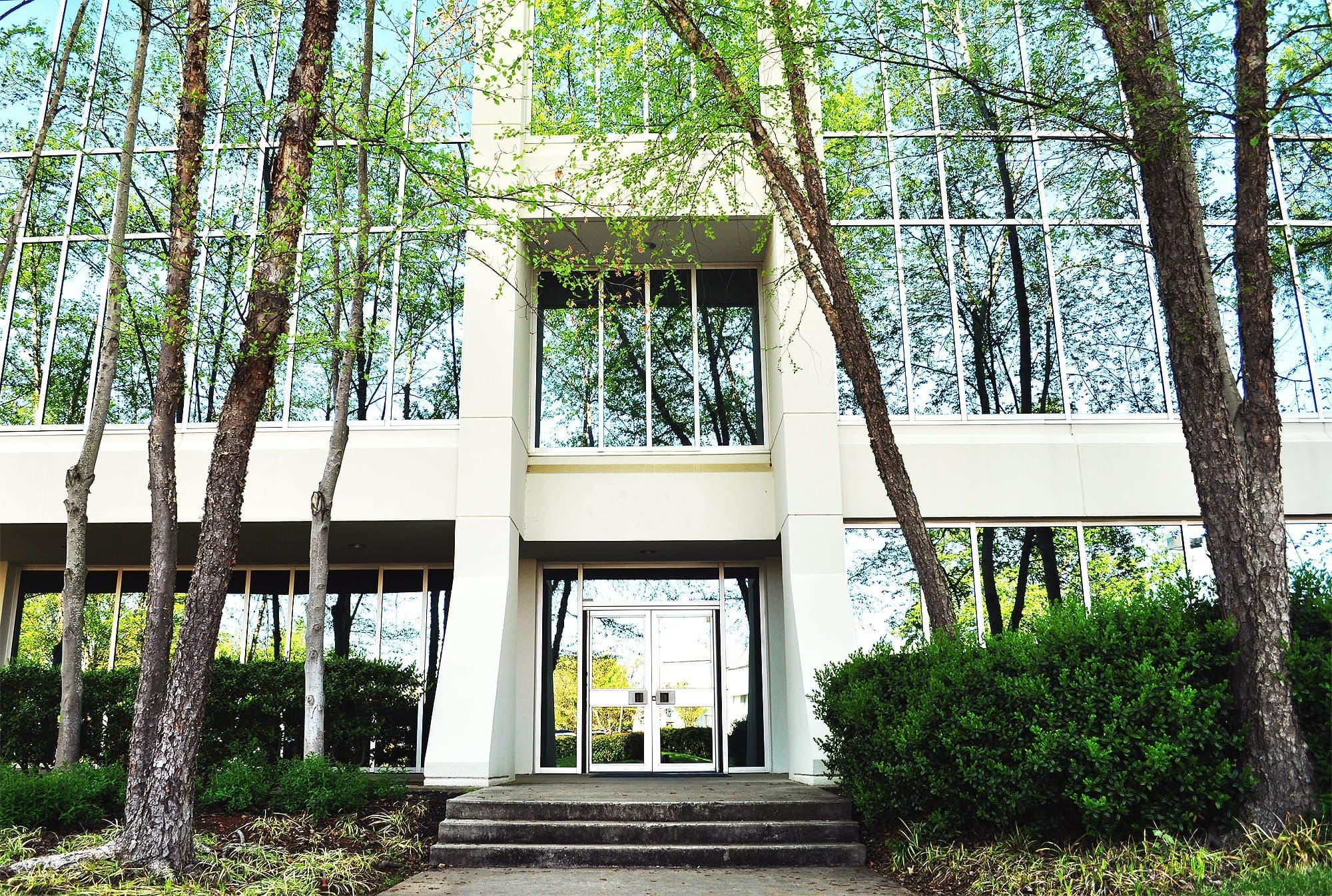 External Building External Building