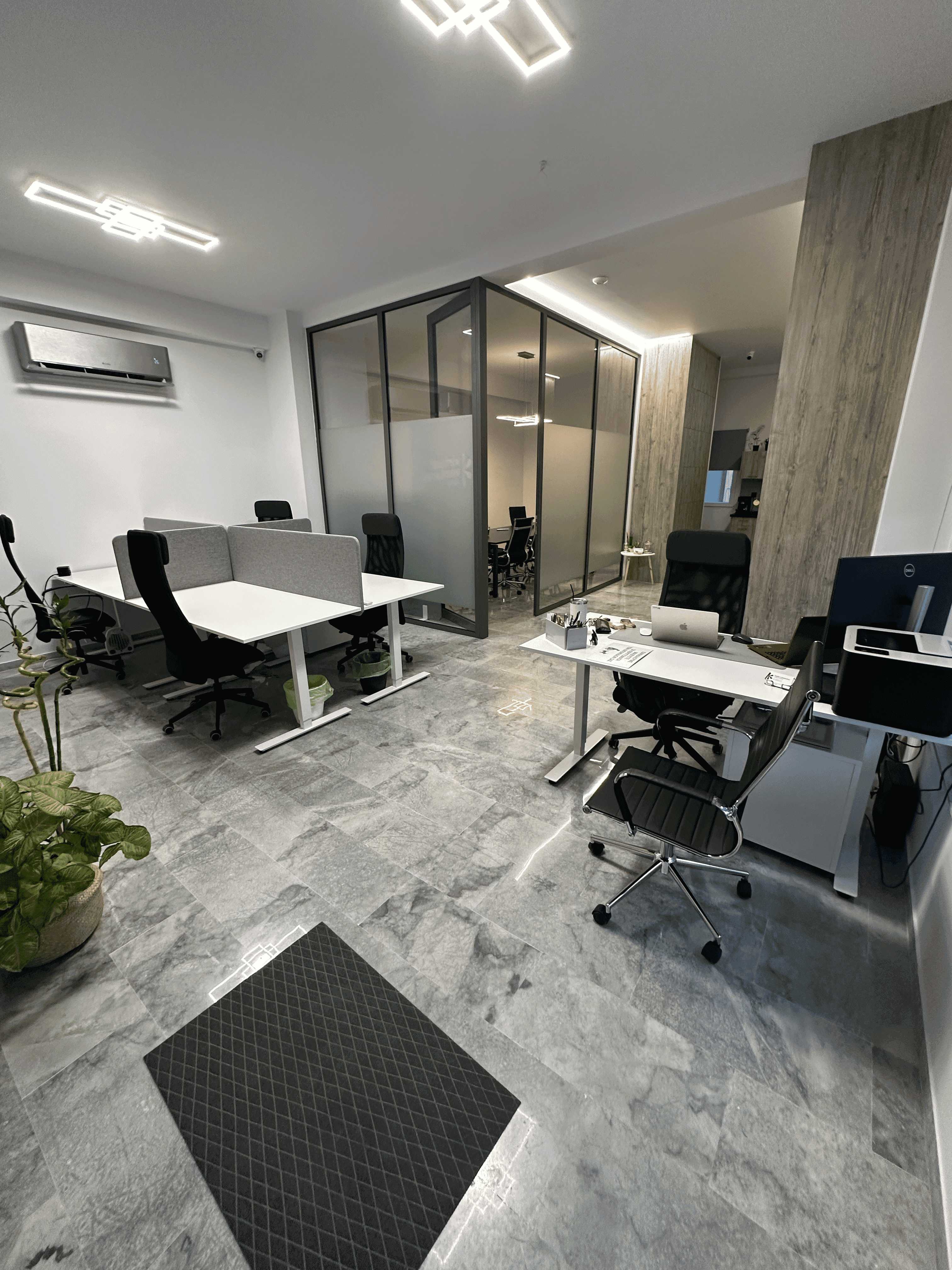 Virtual Ventures Center