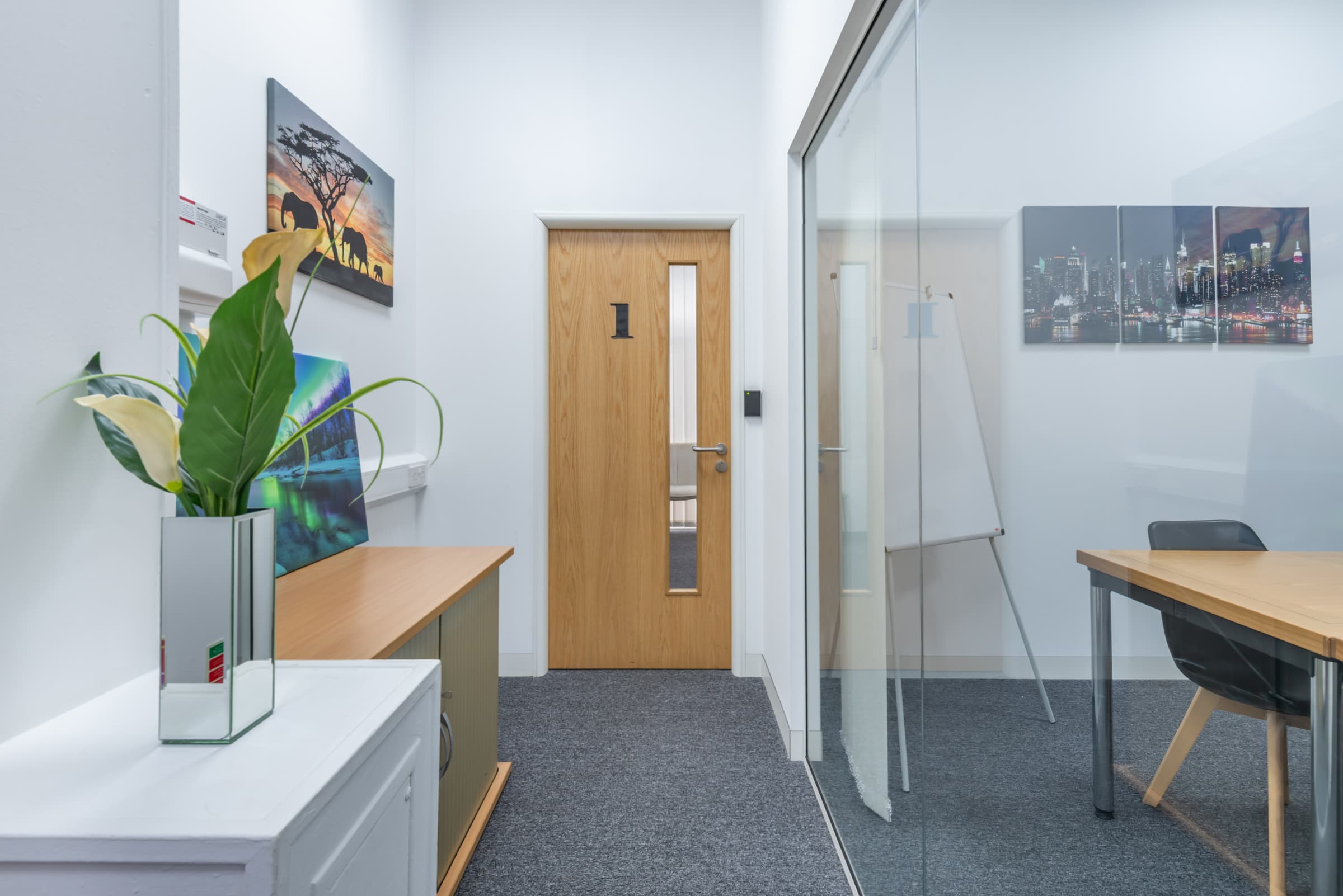 Meeting Room