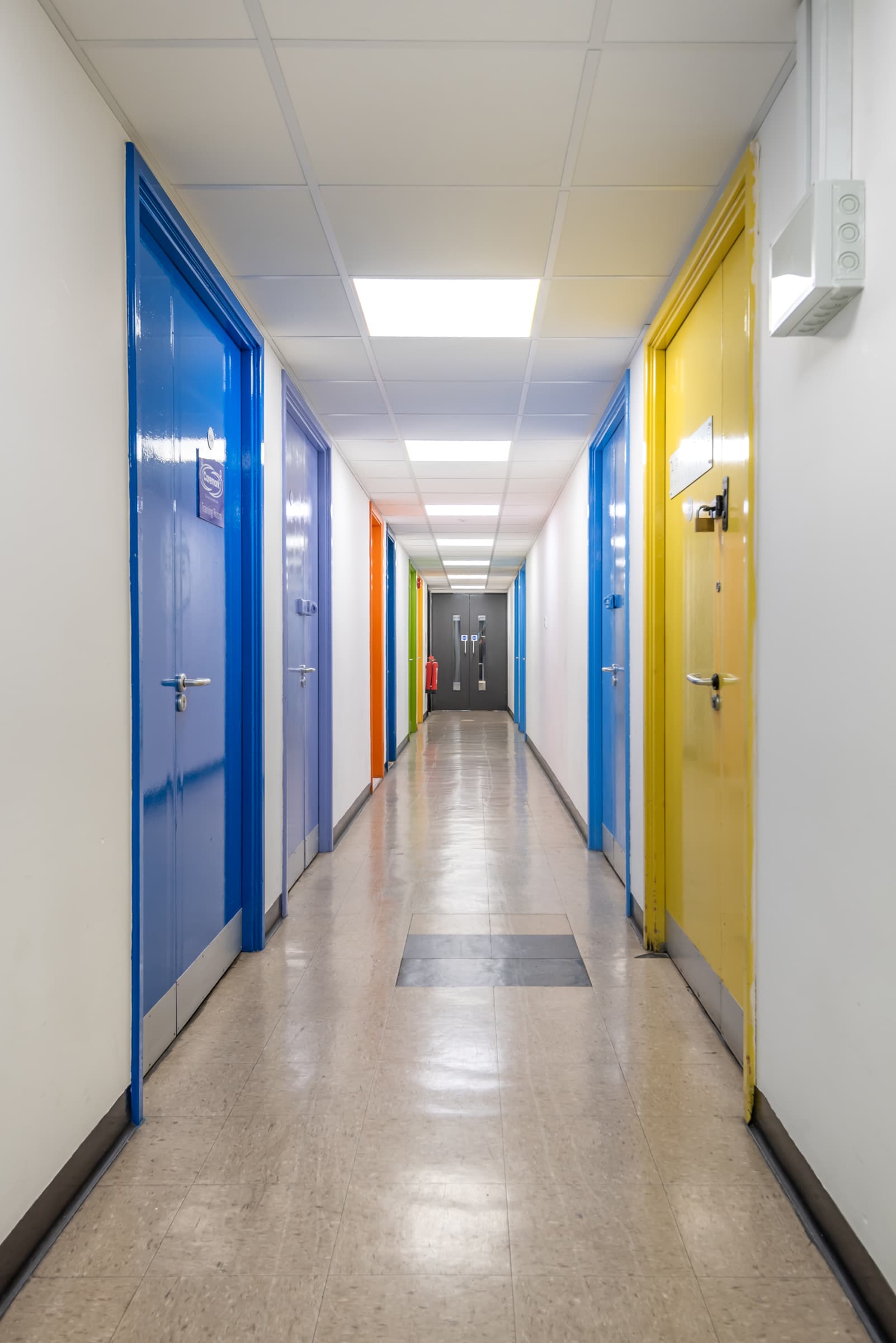 Corridor