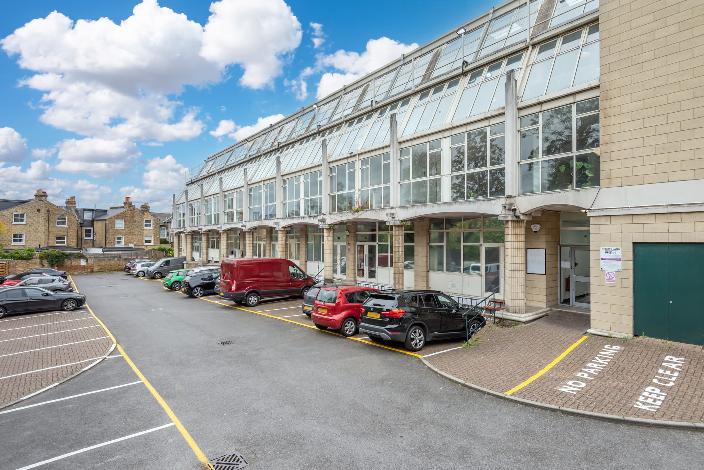 Car Park