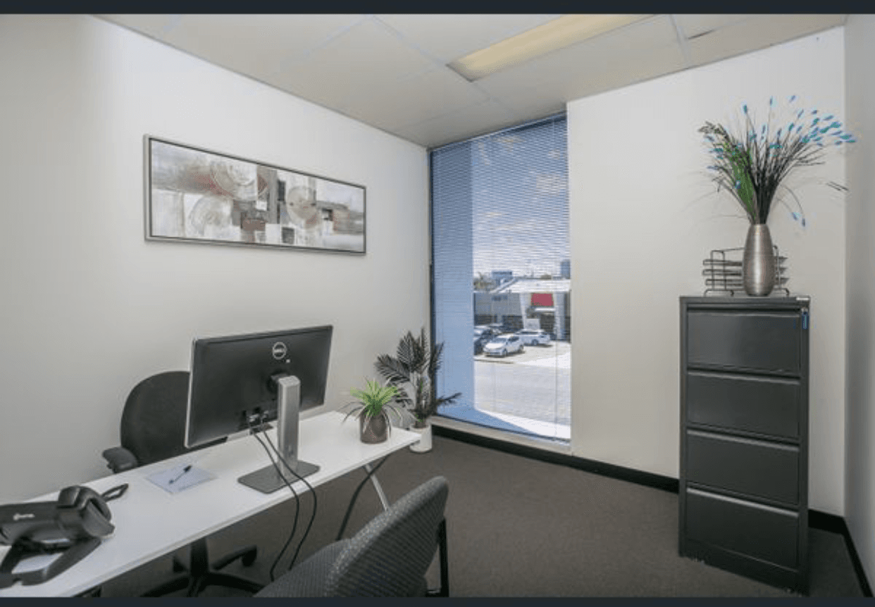 Private Office