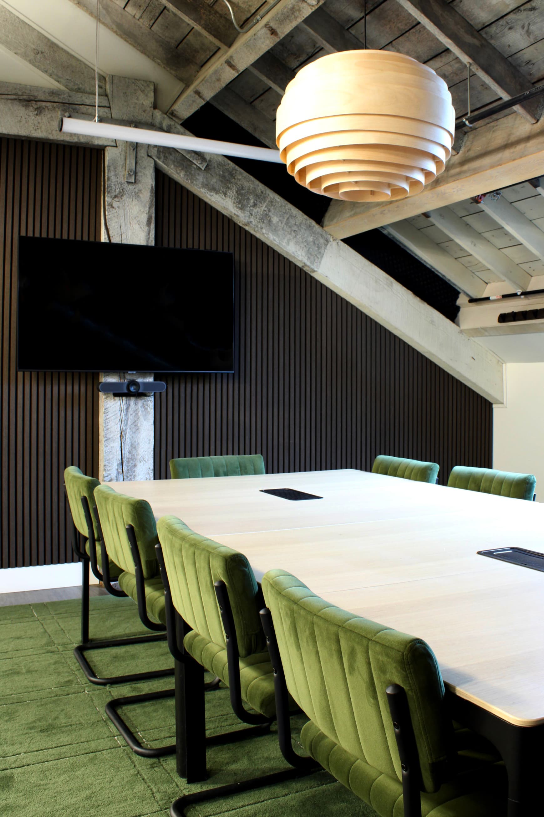 Novelty Boardroom Novelty Boardroom