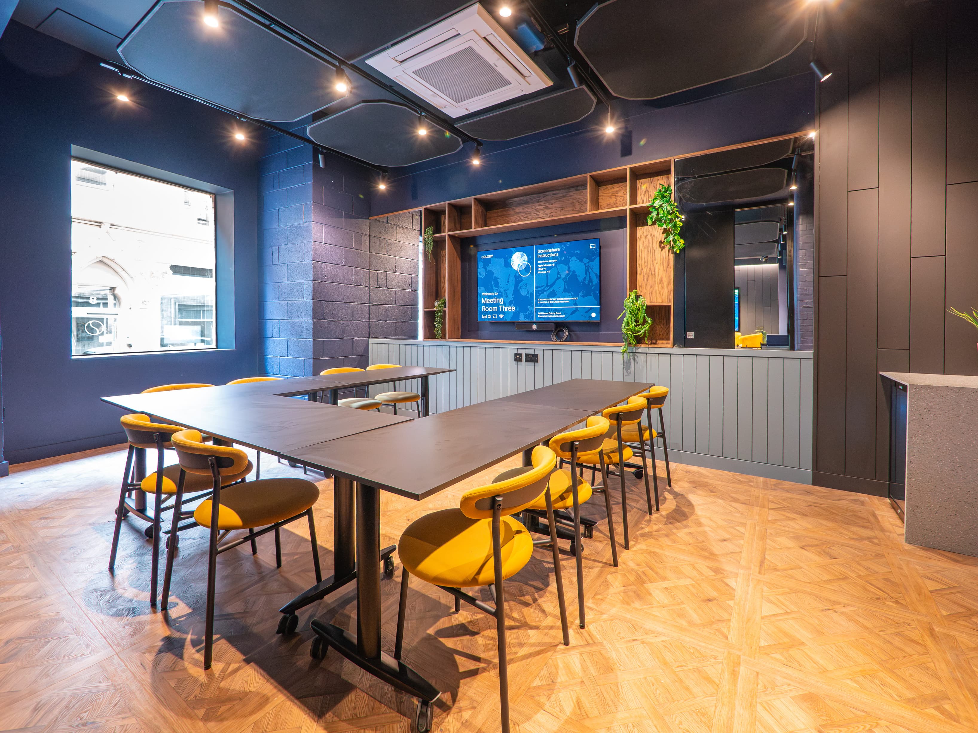 Meeting Room