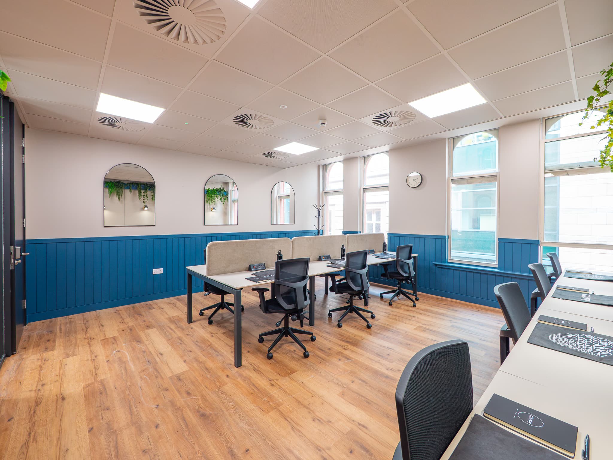 Private Office