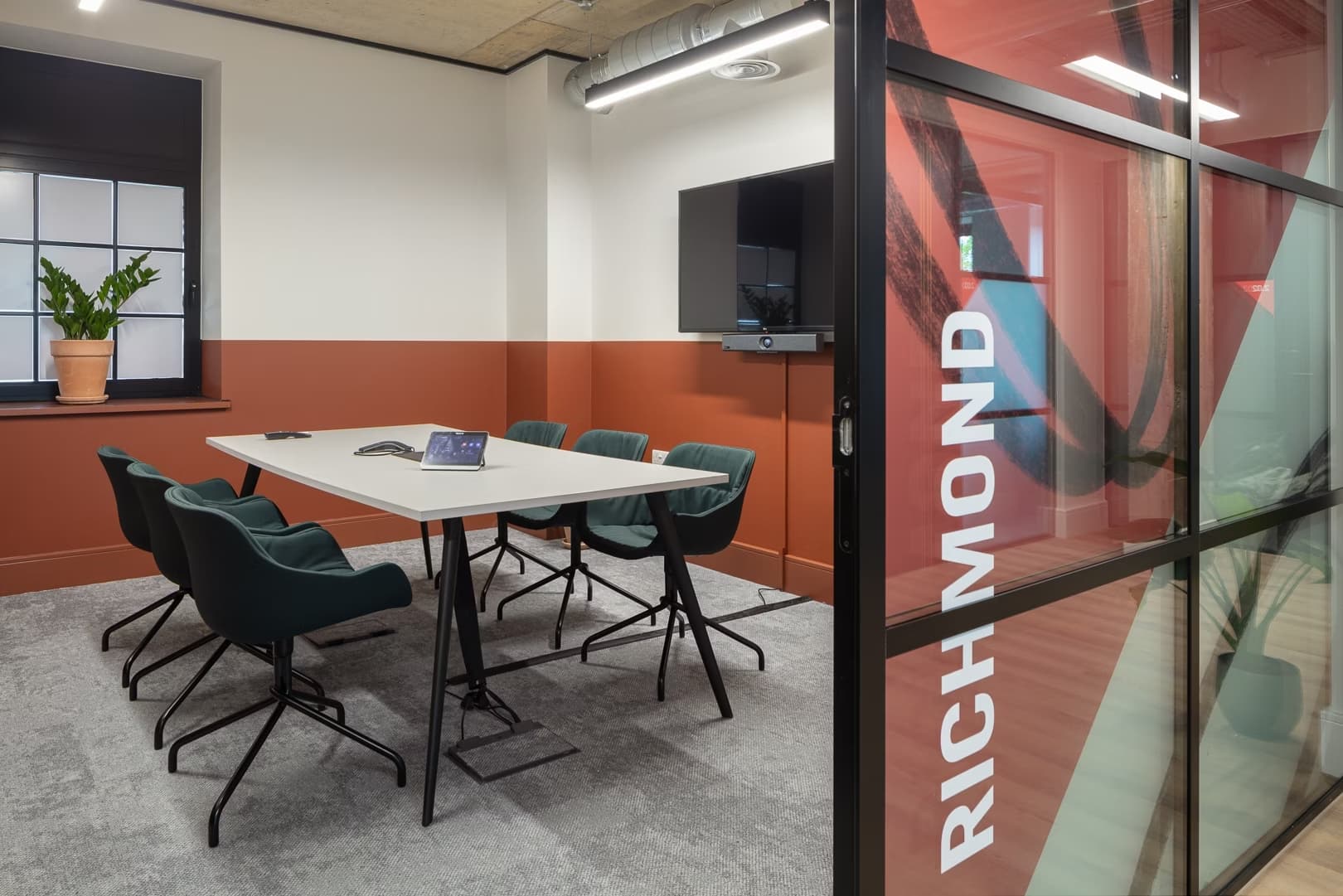 Meeting Room