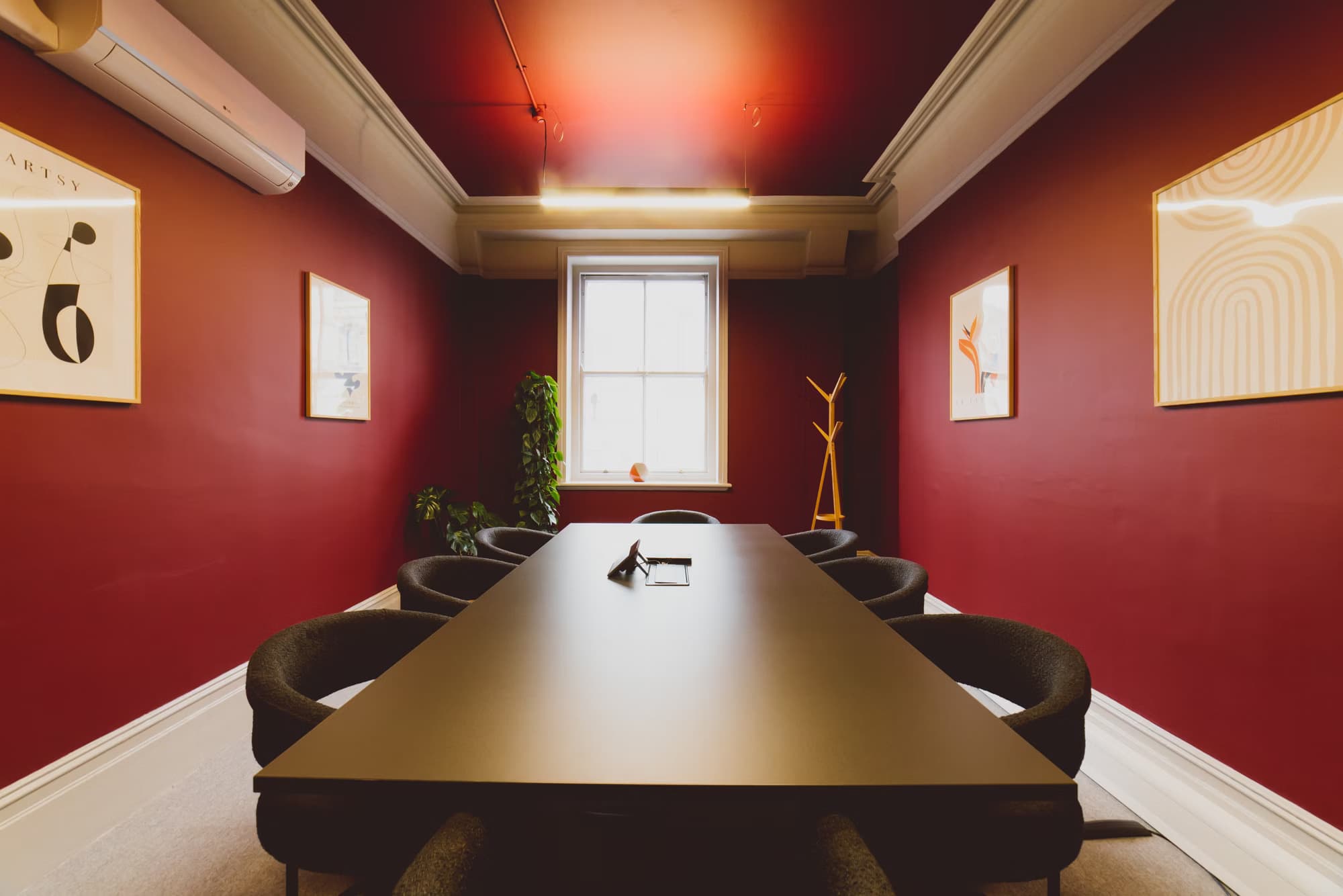 Meeting Room Meeting Room