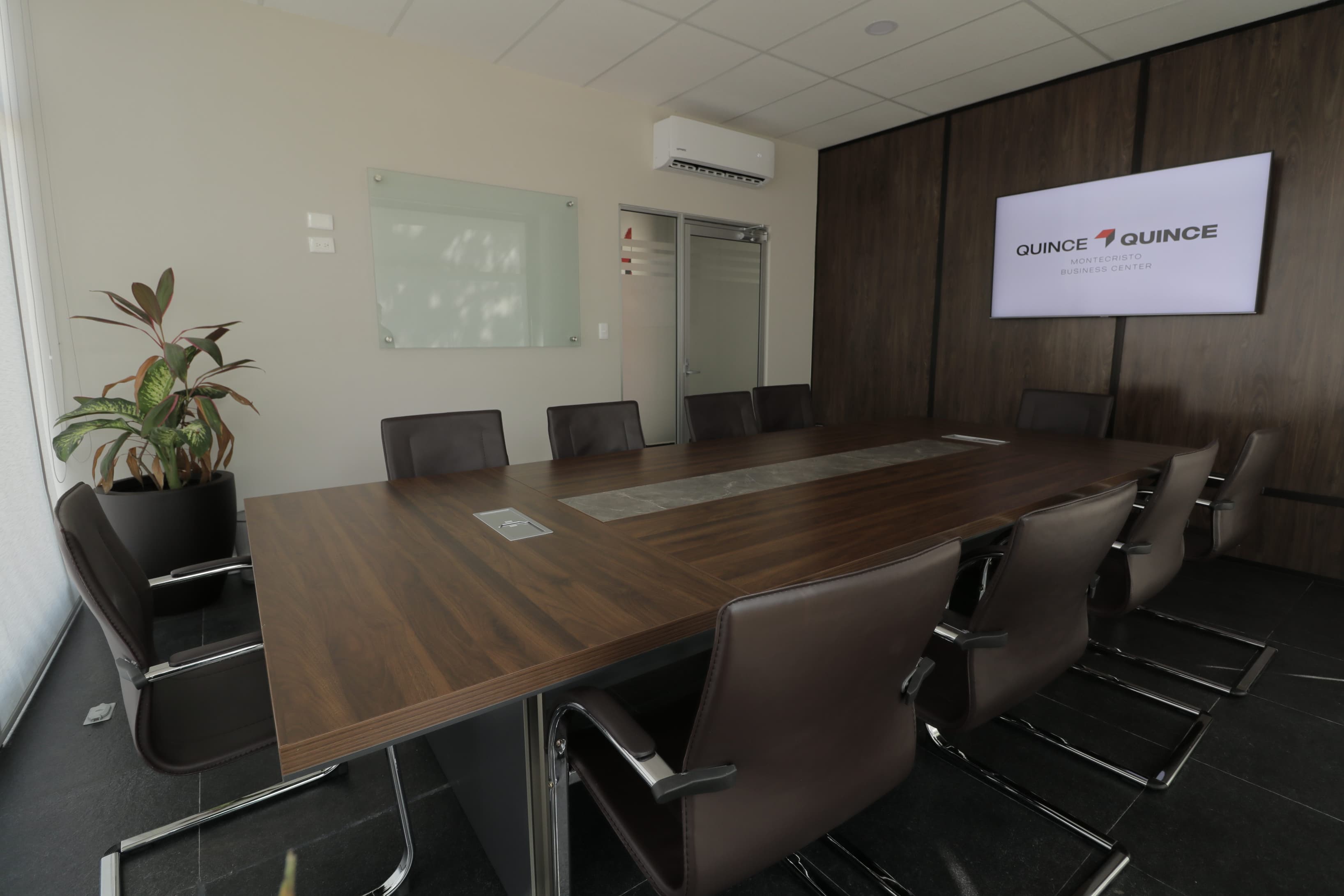 Meeting Room 1