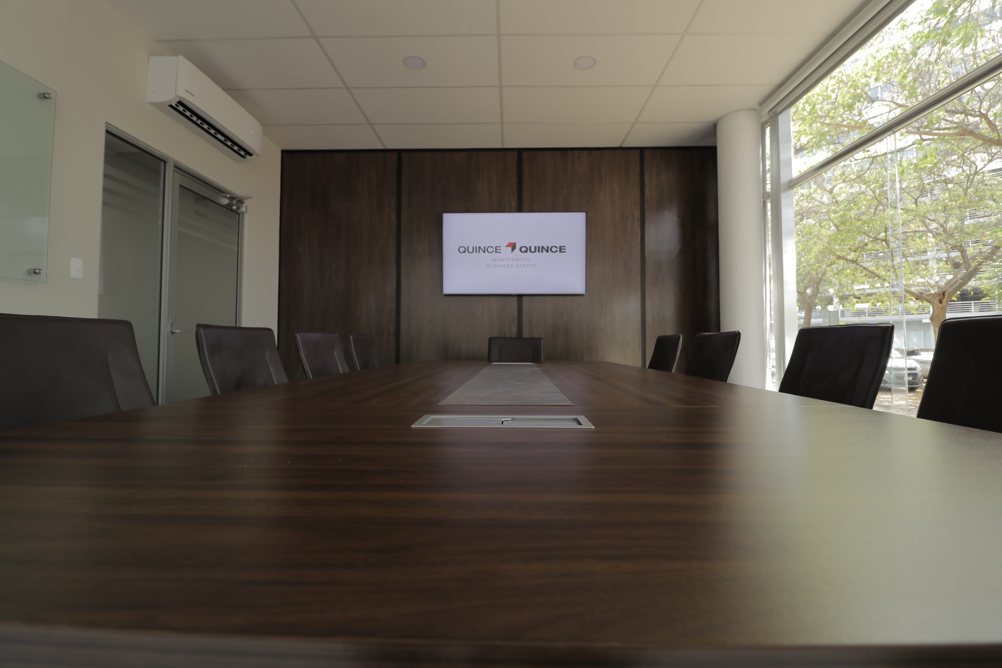 Meeting Room 1