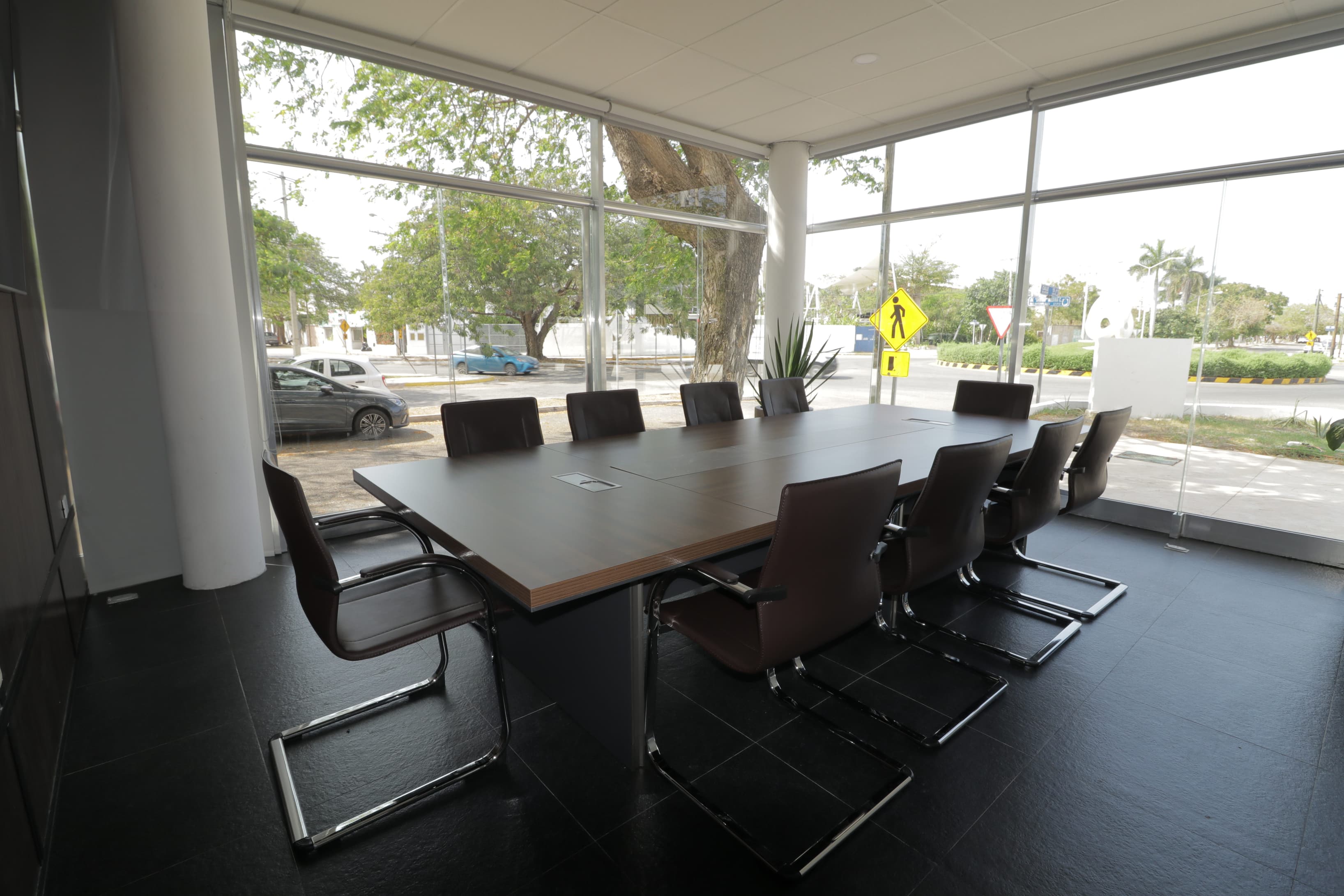 Meeting Room 1