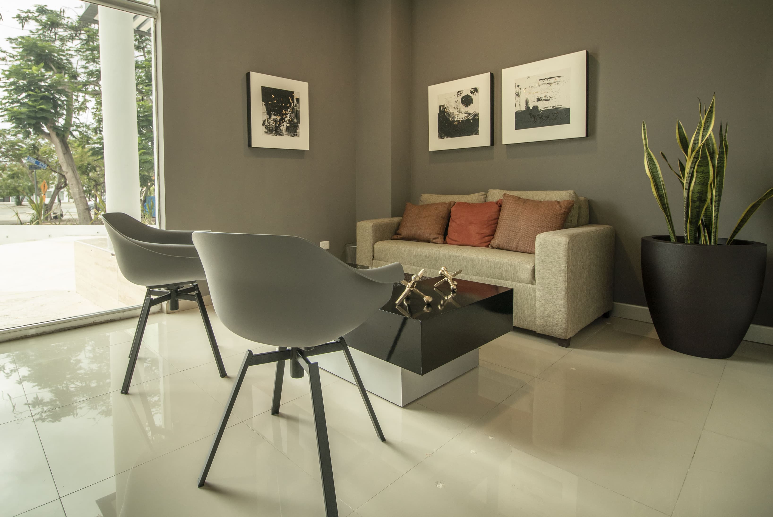 Meeting Room 2