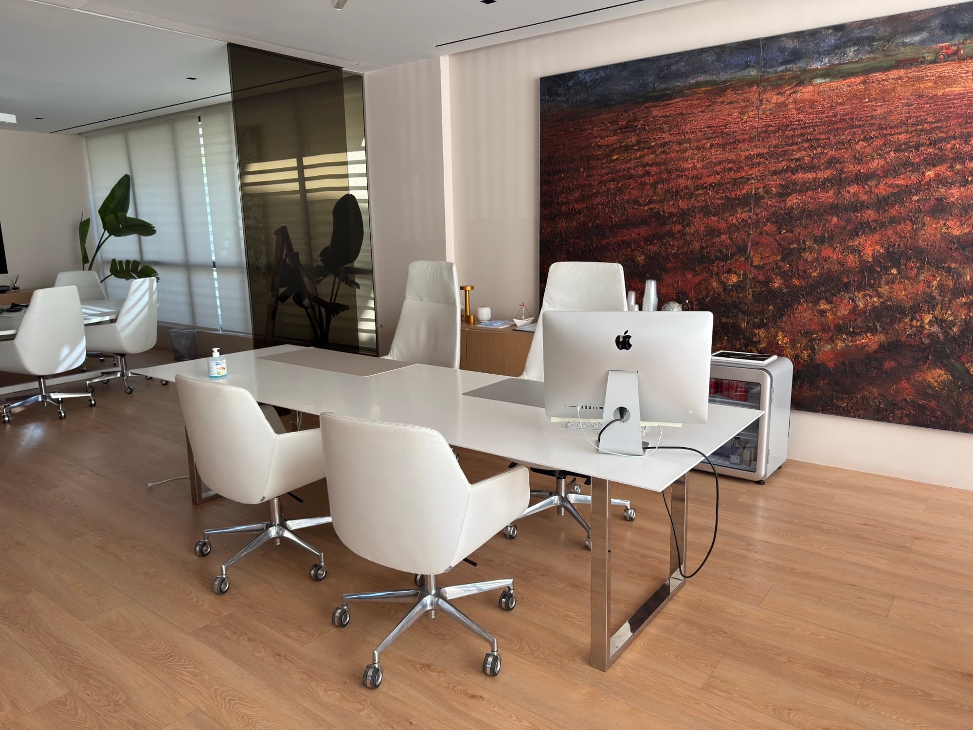 Private Office Private Office