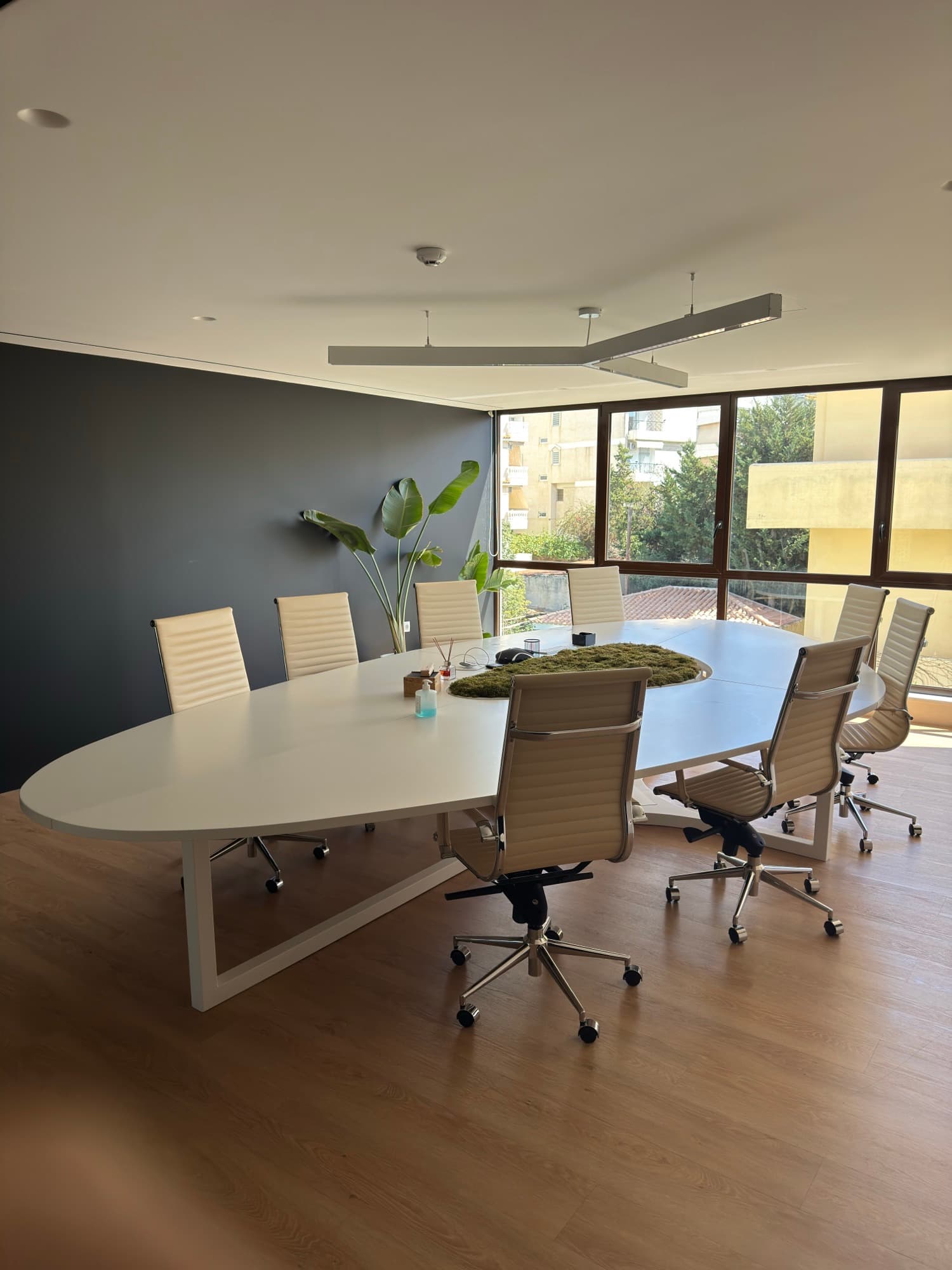 Meeting Room Meeting Room