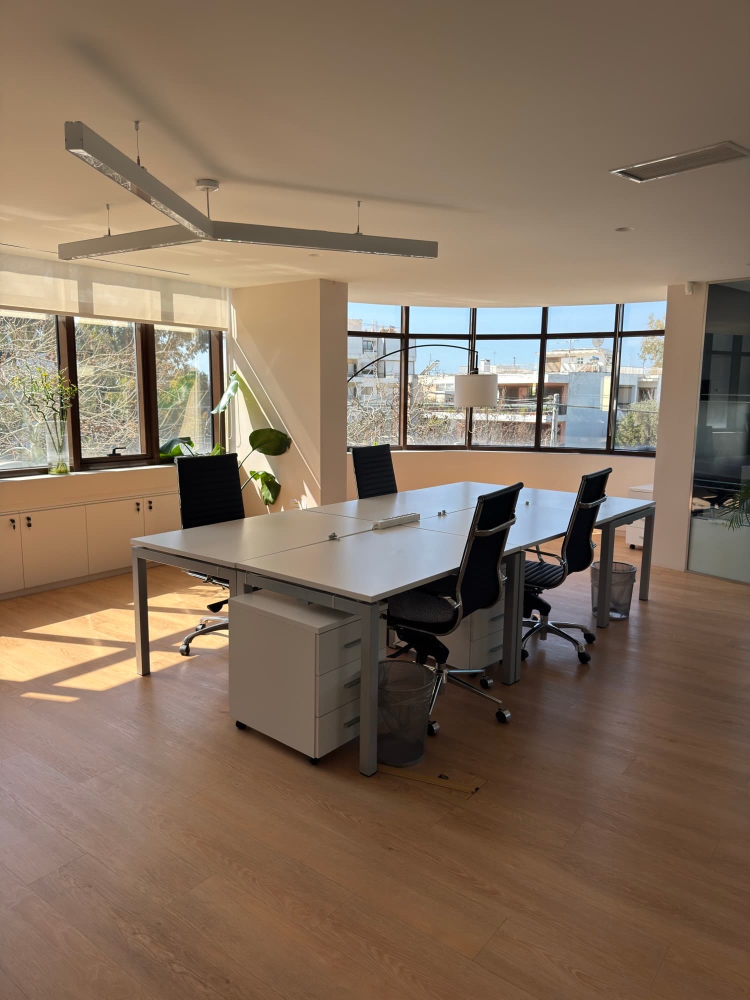 Private Office Private Office