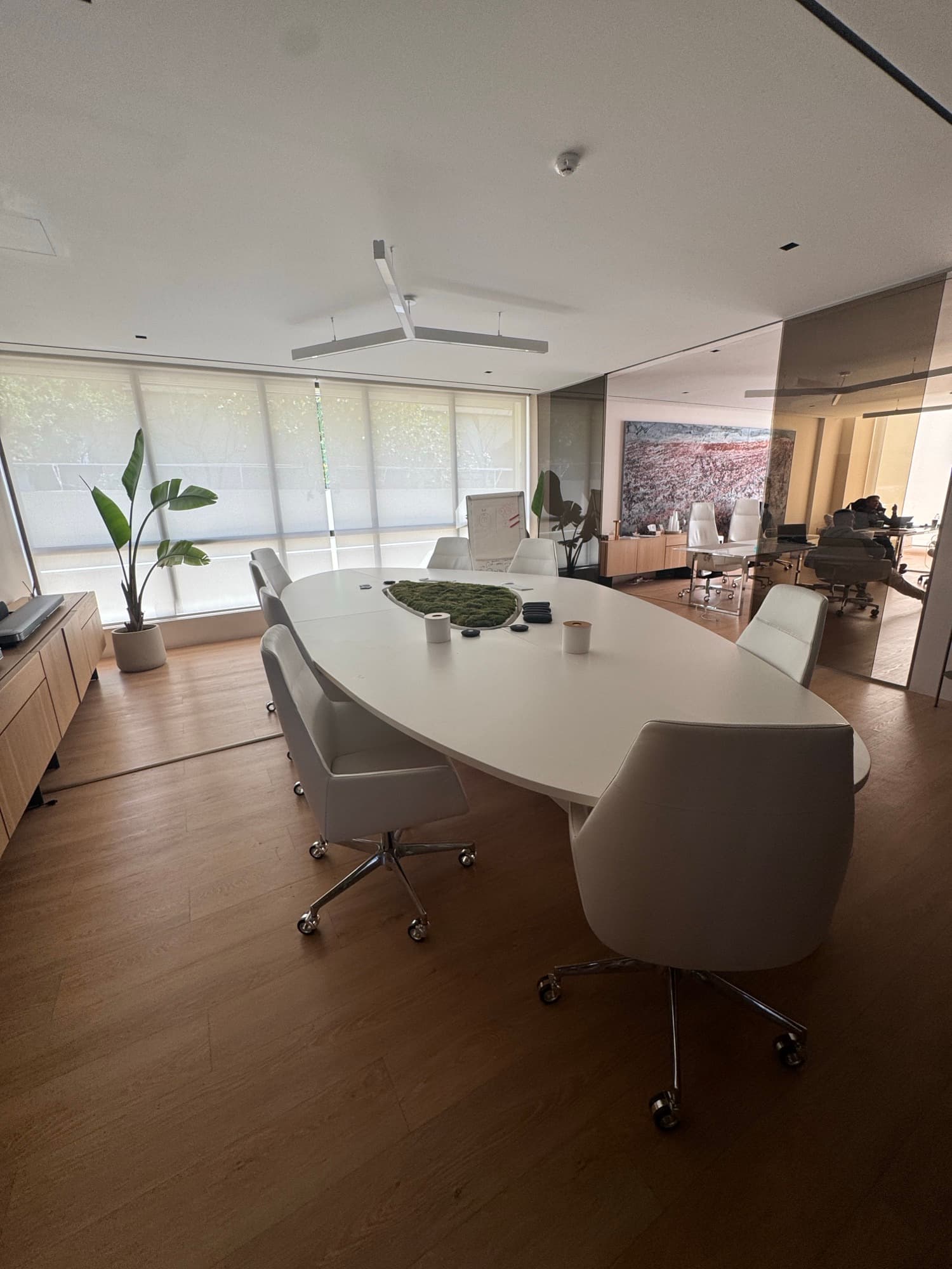 Meeting Room Meeting Room