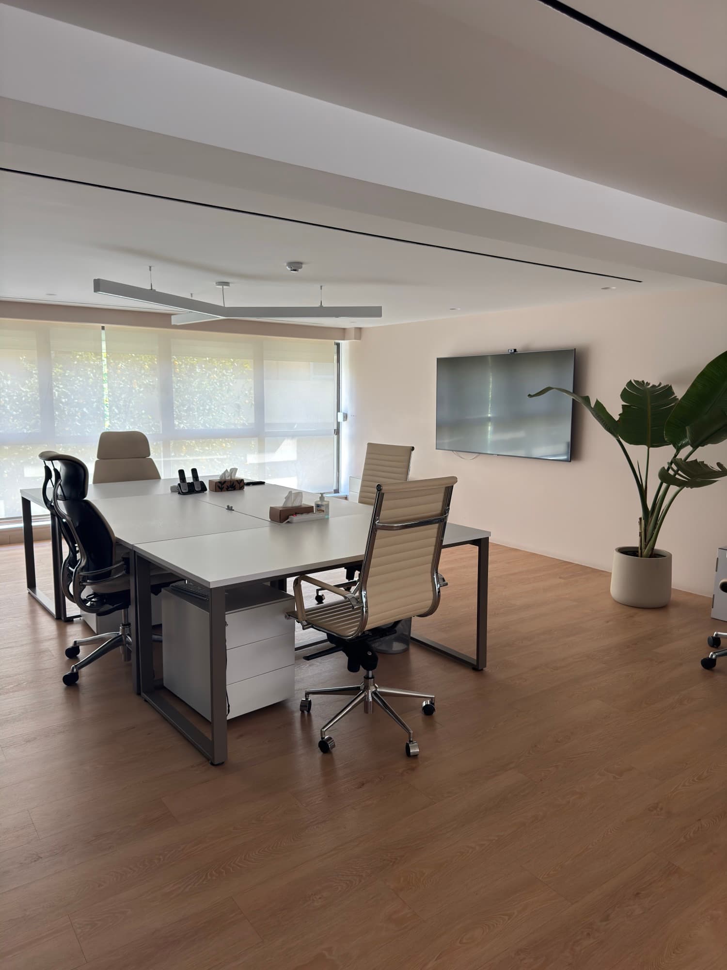 Private Office Private Office