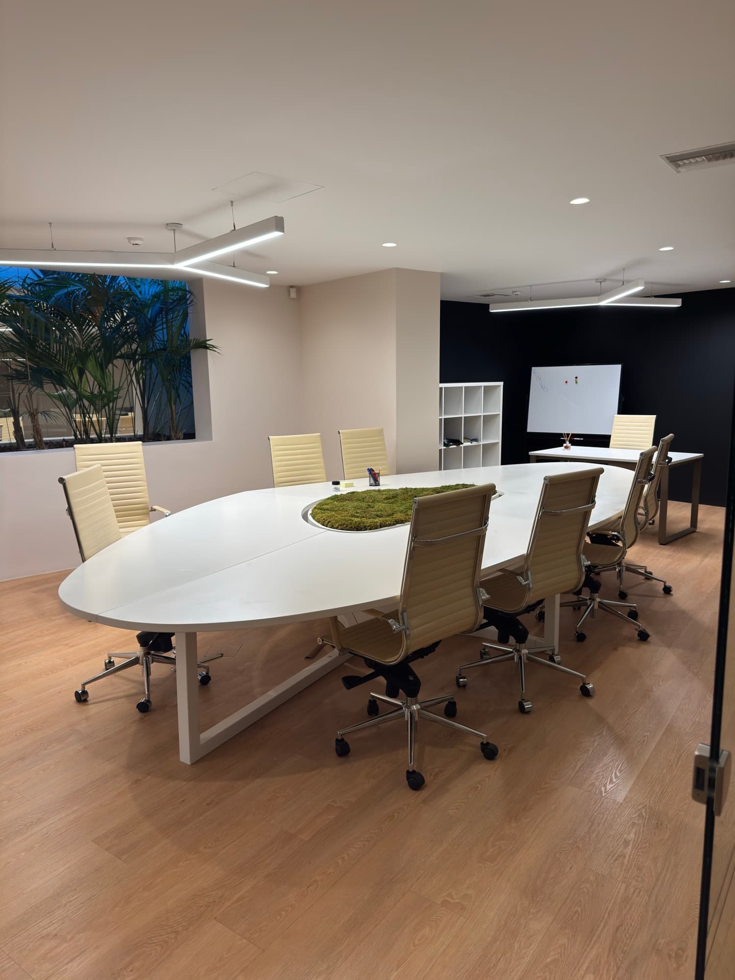 Meeting Room Meeting Room