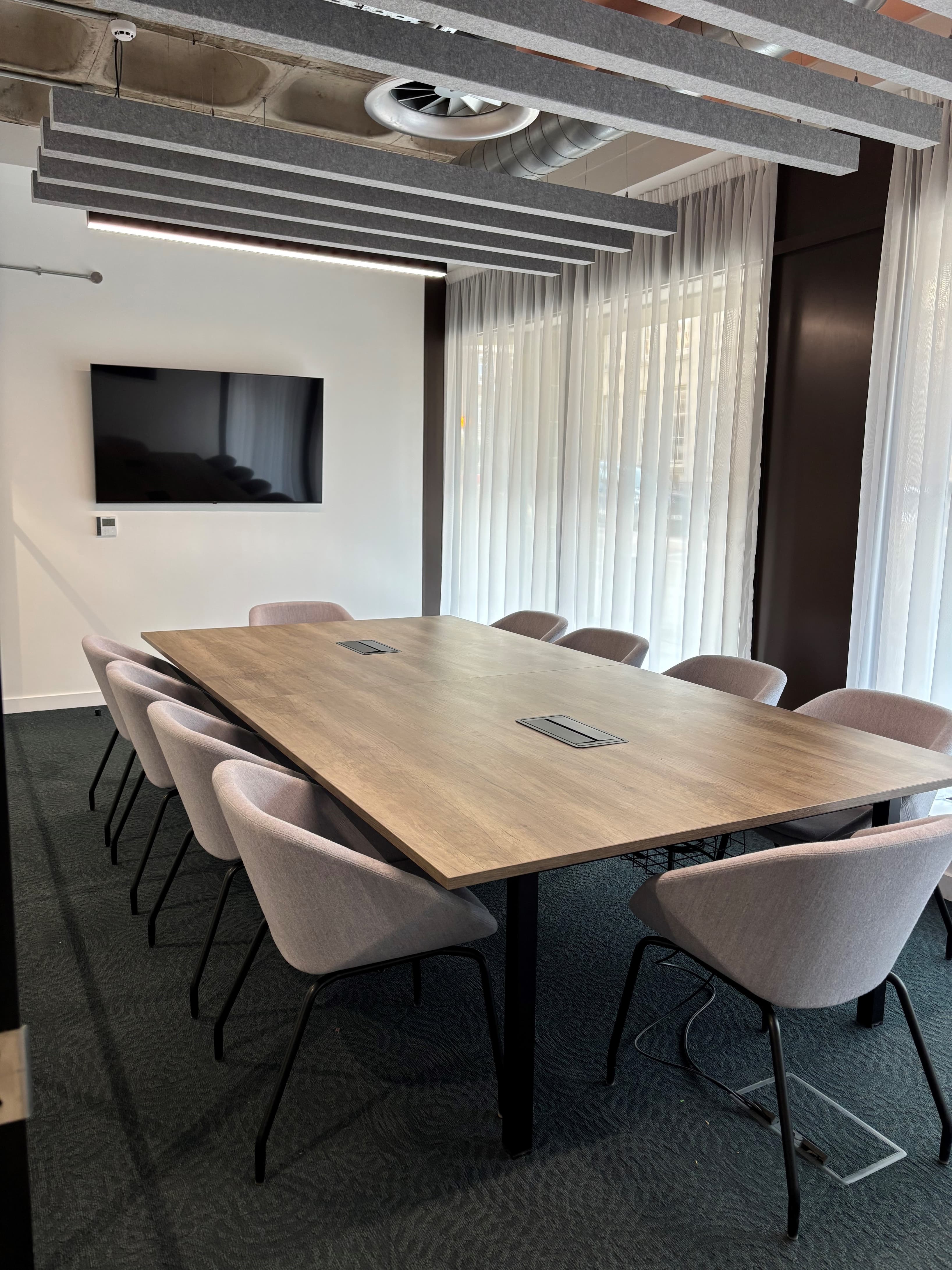 Meeting Room Meeting Room