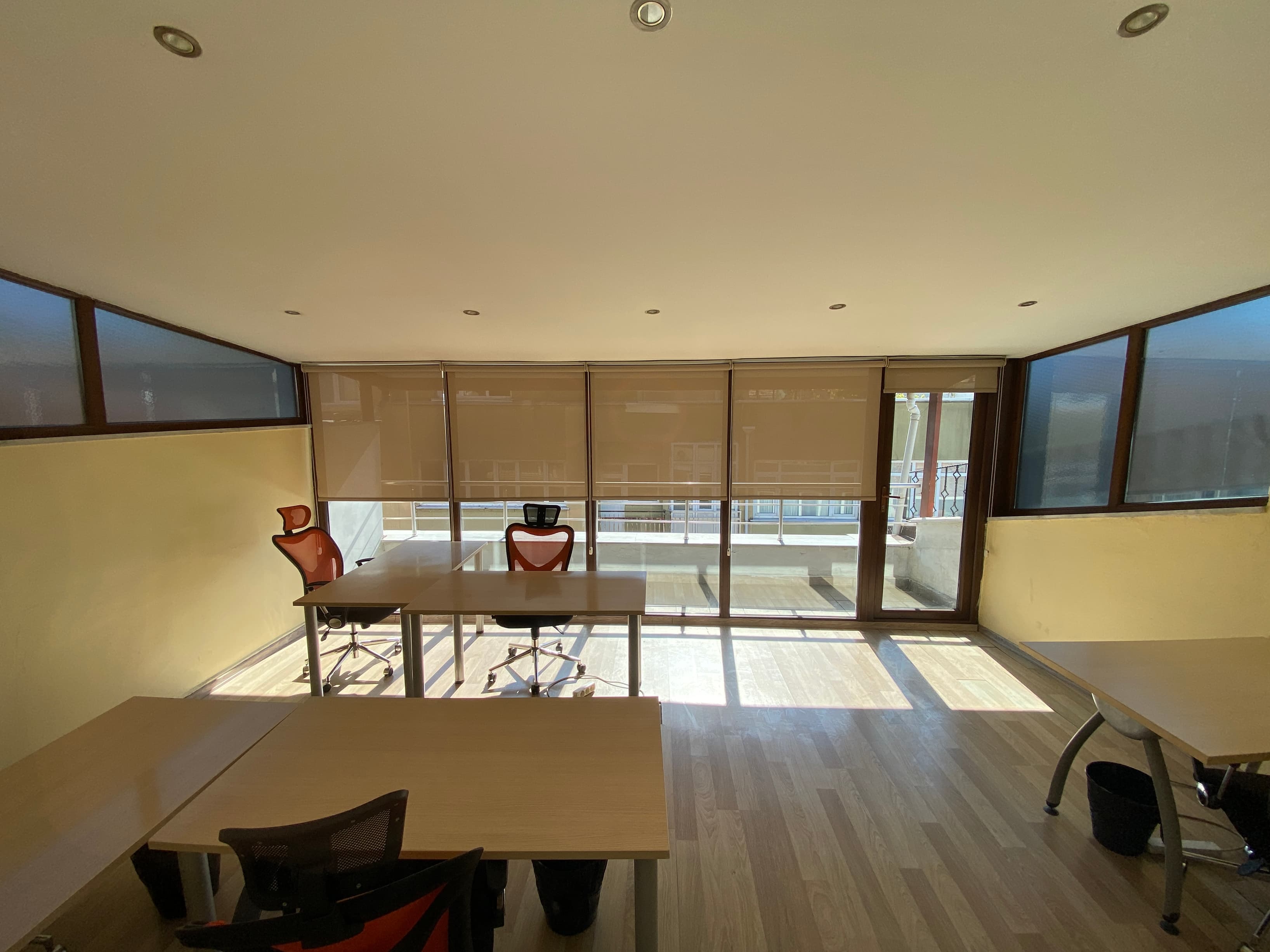 office