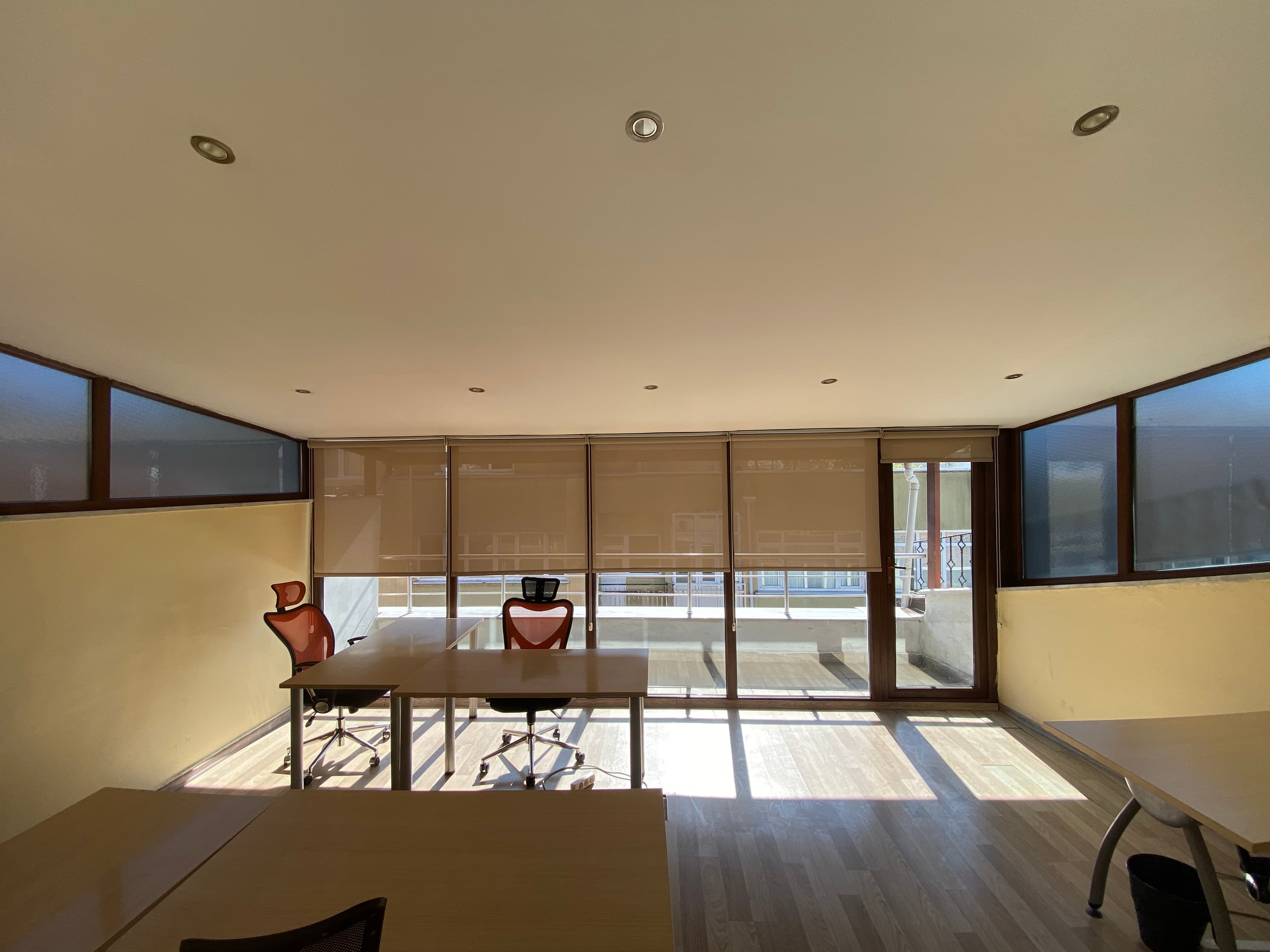 office