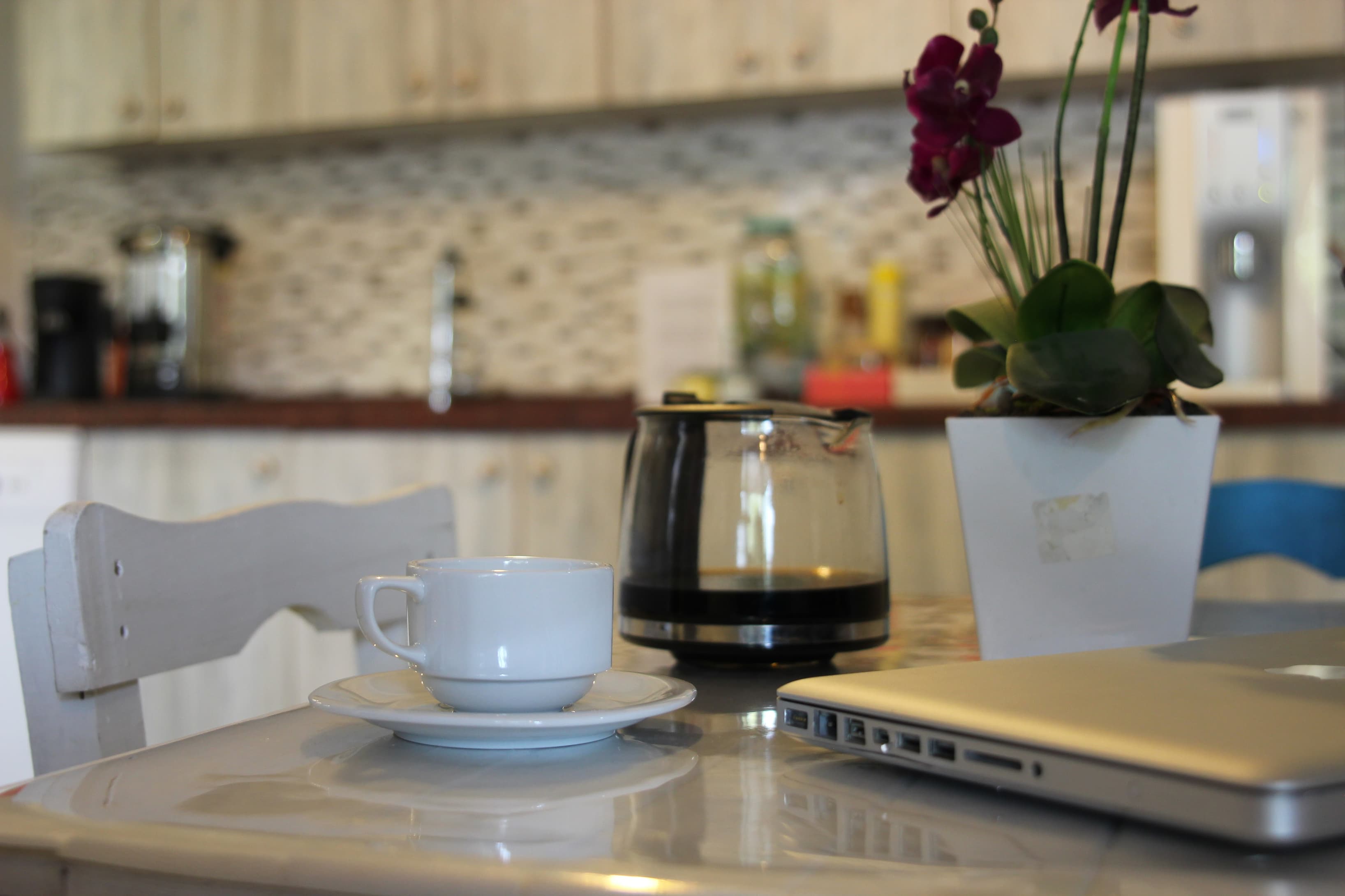 cafe