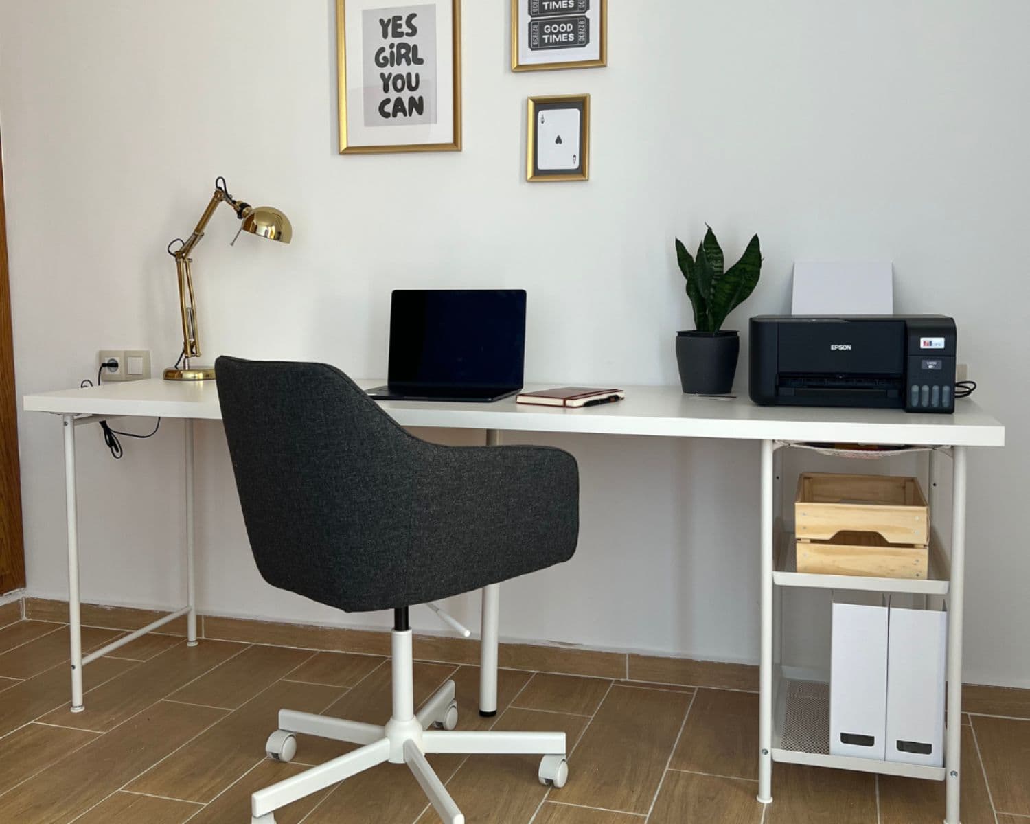 Private office at Hush Private office at Hush