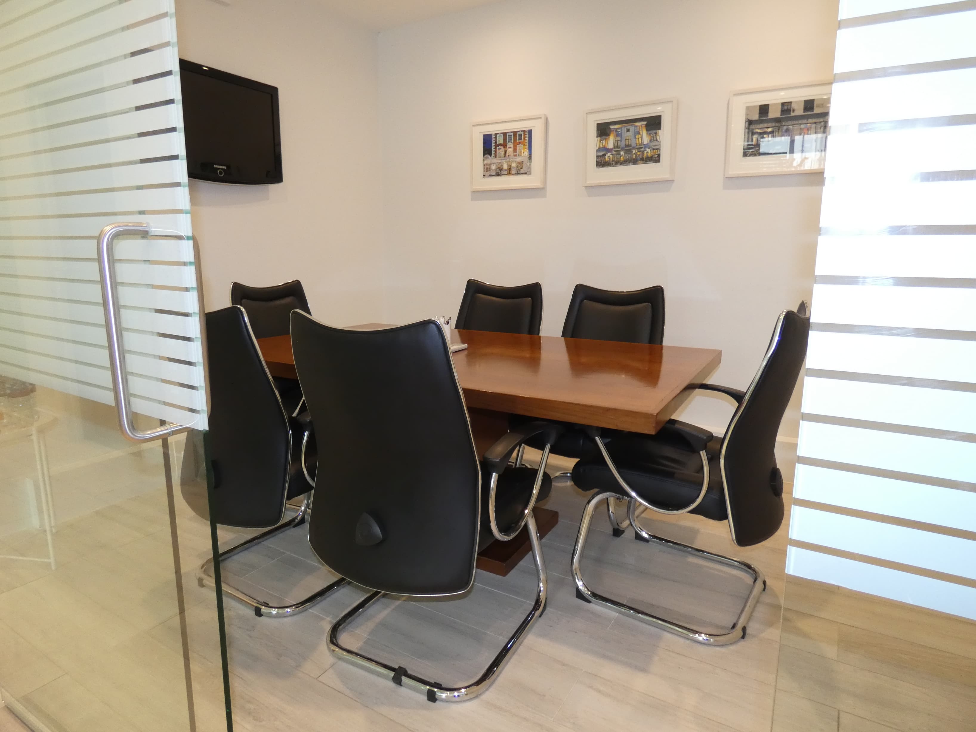 Small Meeting Room