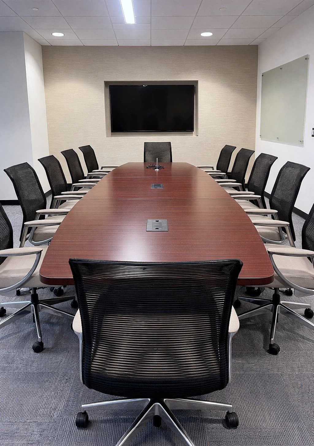 Skyview Meeting Room