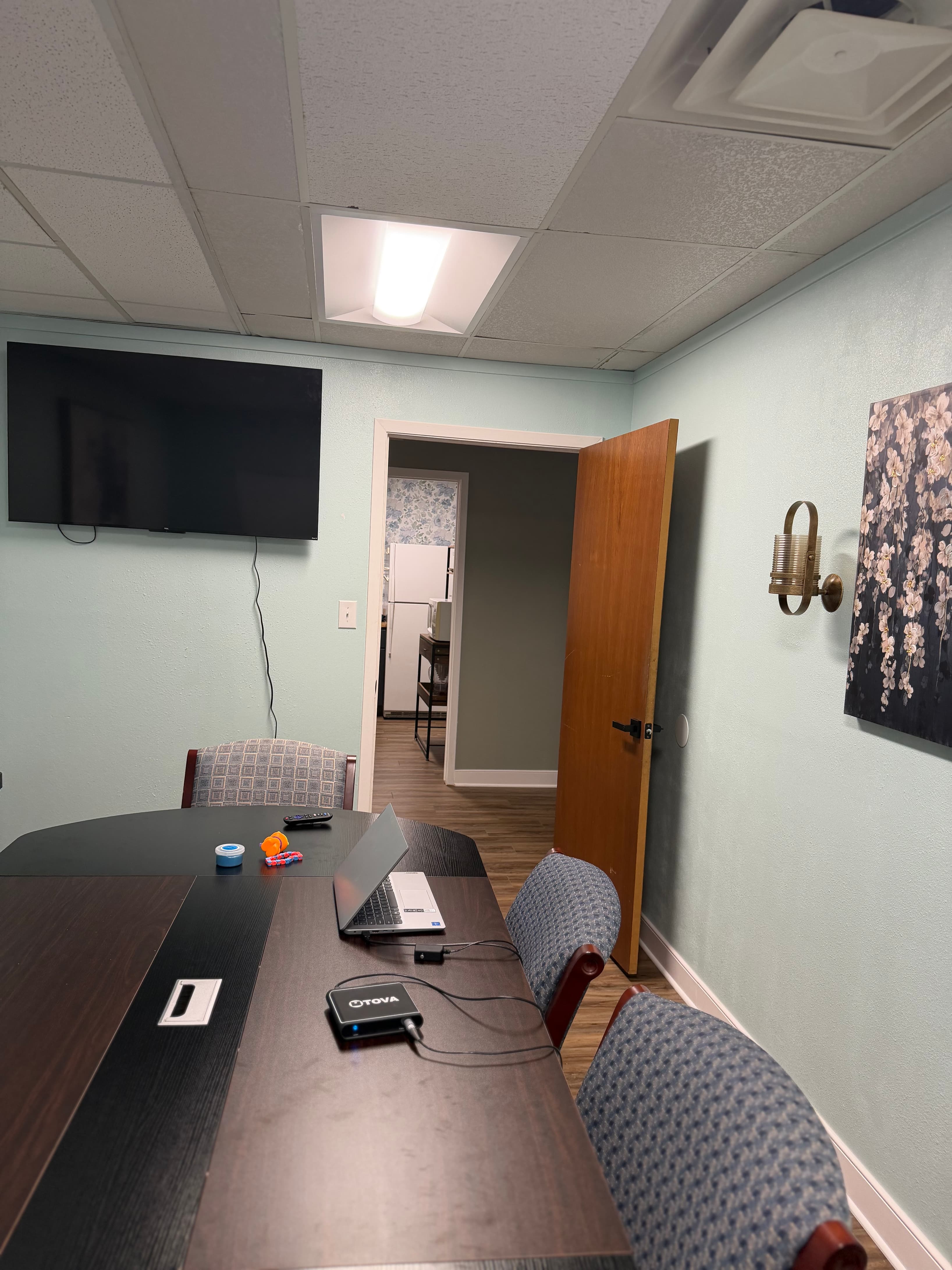 Conference room