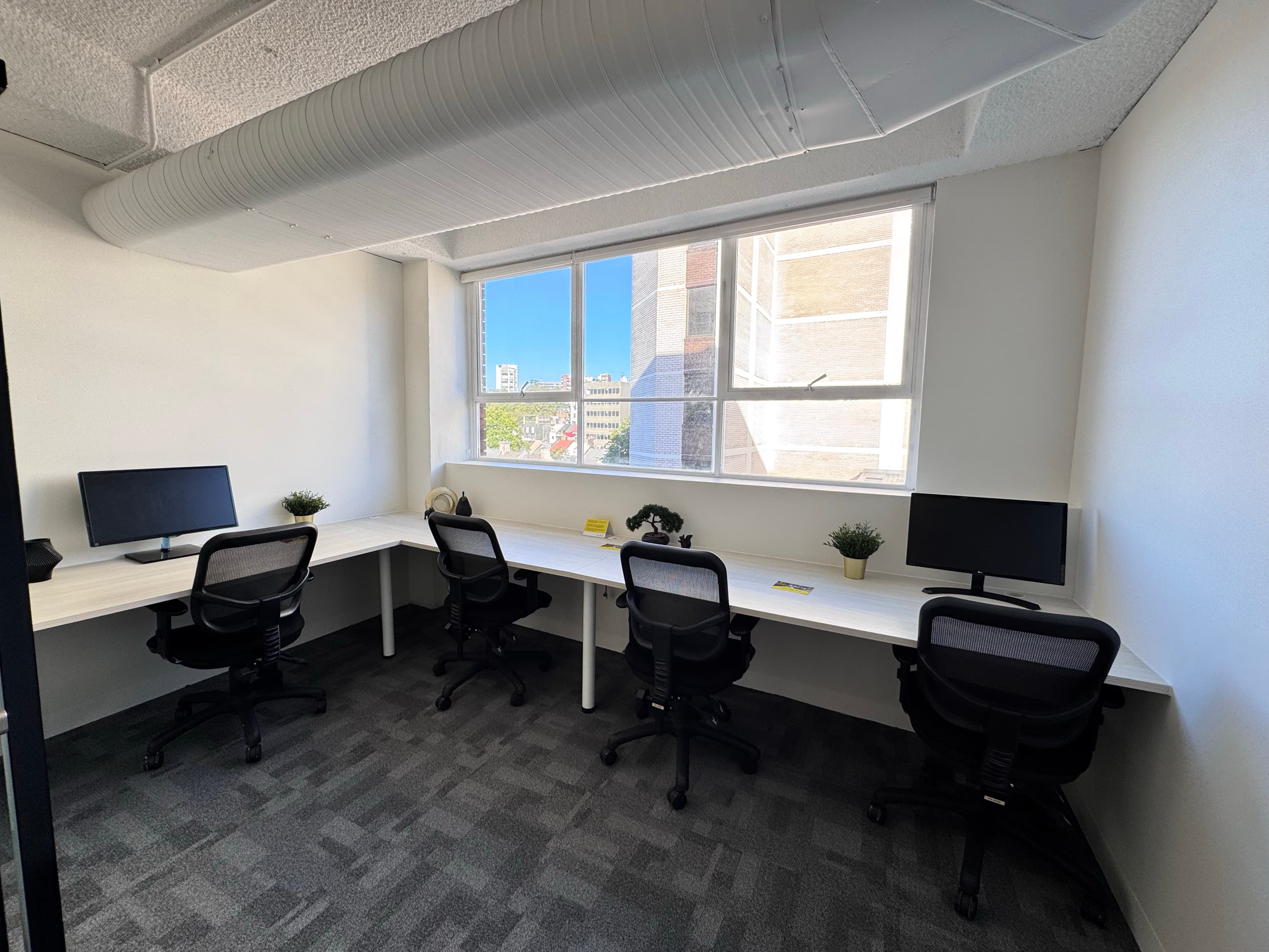 Private Office in Surry Hills, Sydney Private Office in Surry Hills, Sydney