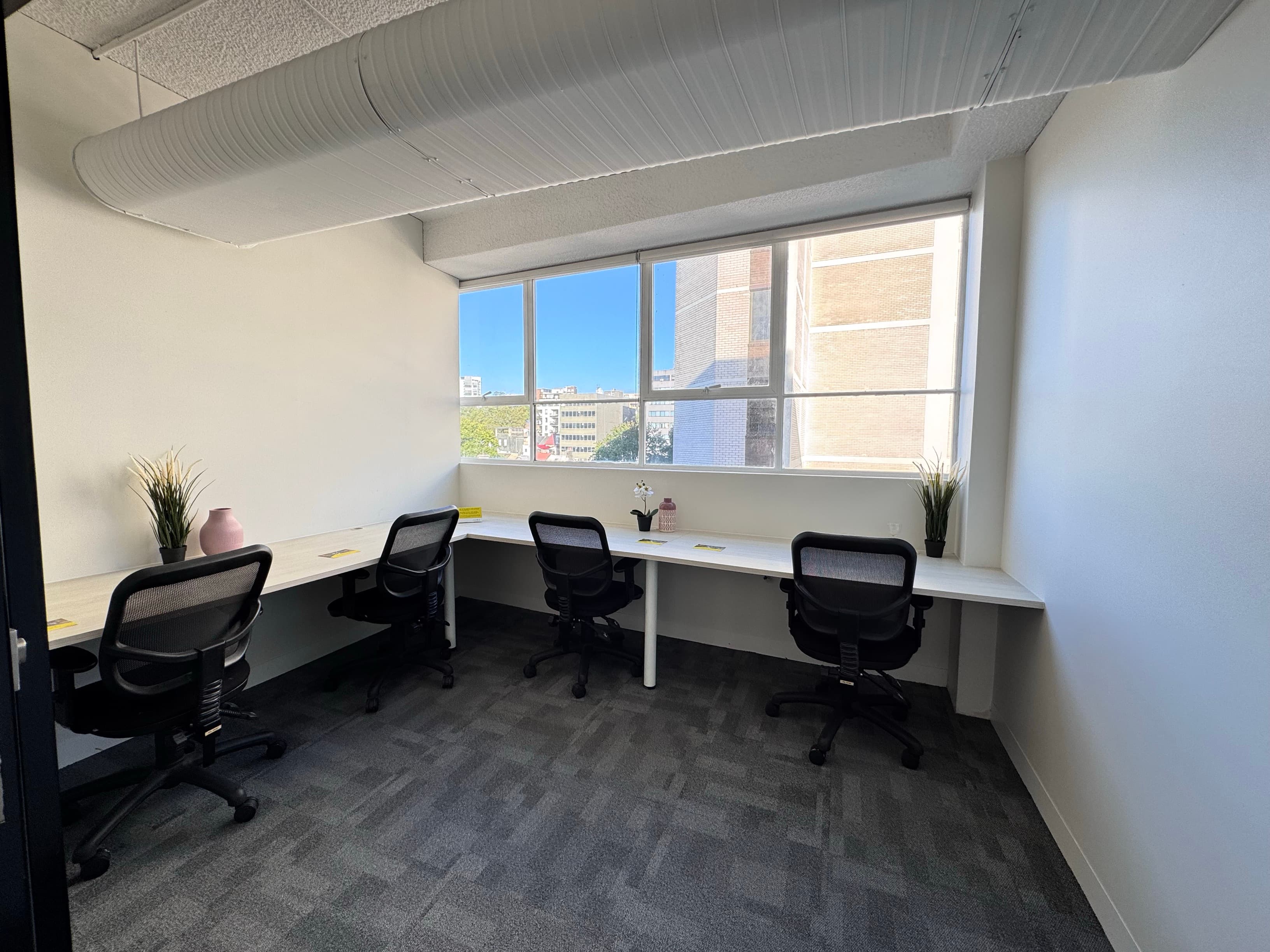 Private Office in Surry Hills, Sydney Private Office in Surry Hills, Sydney