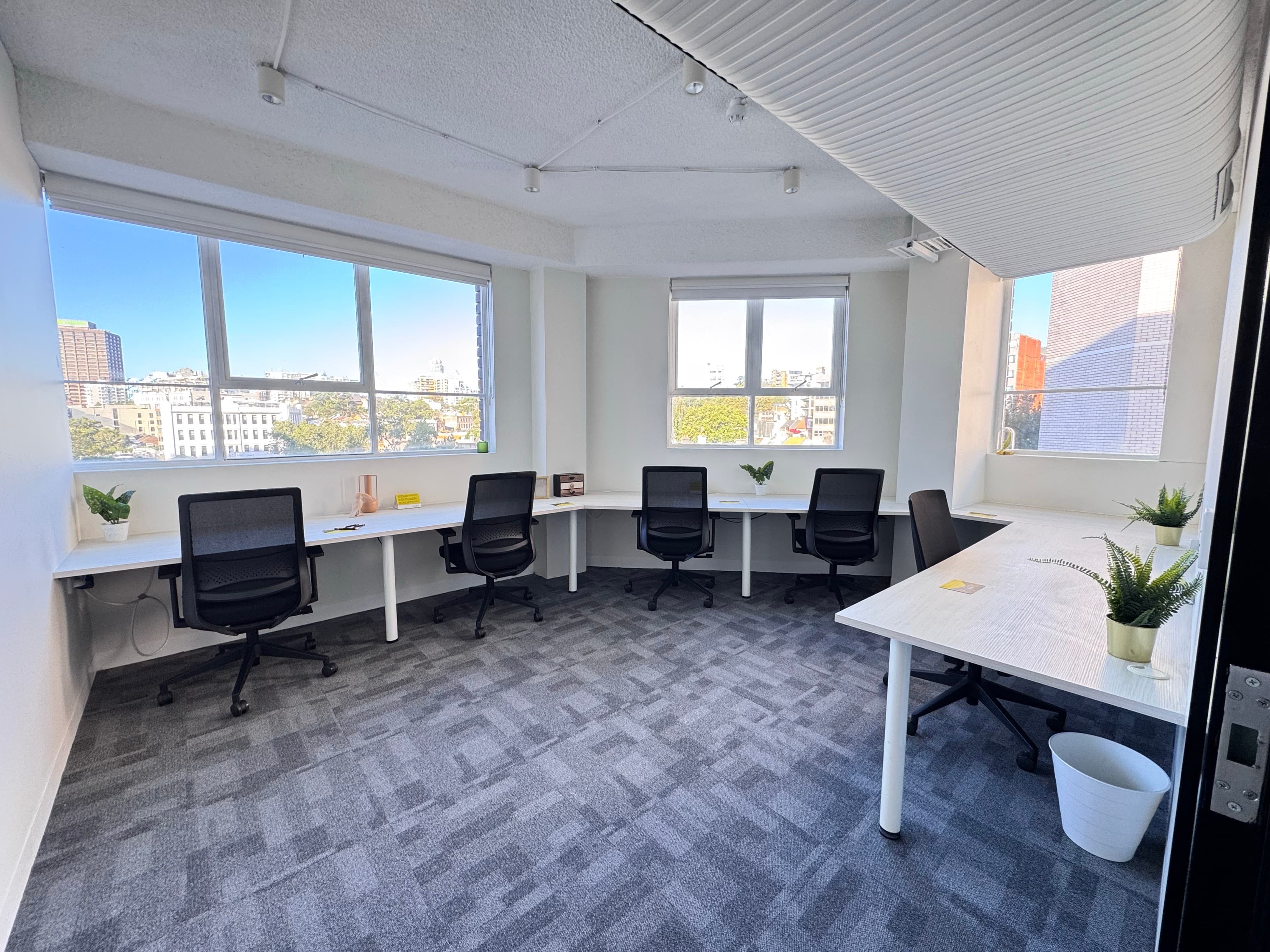 Private Office in Surry Hills, Sydney Private Office in Surry Hills, Sydney