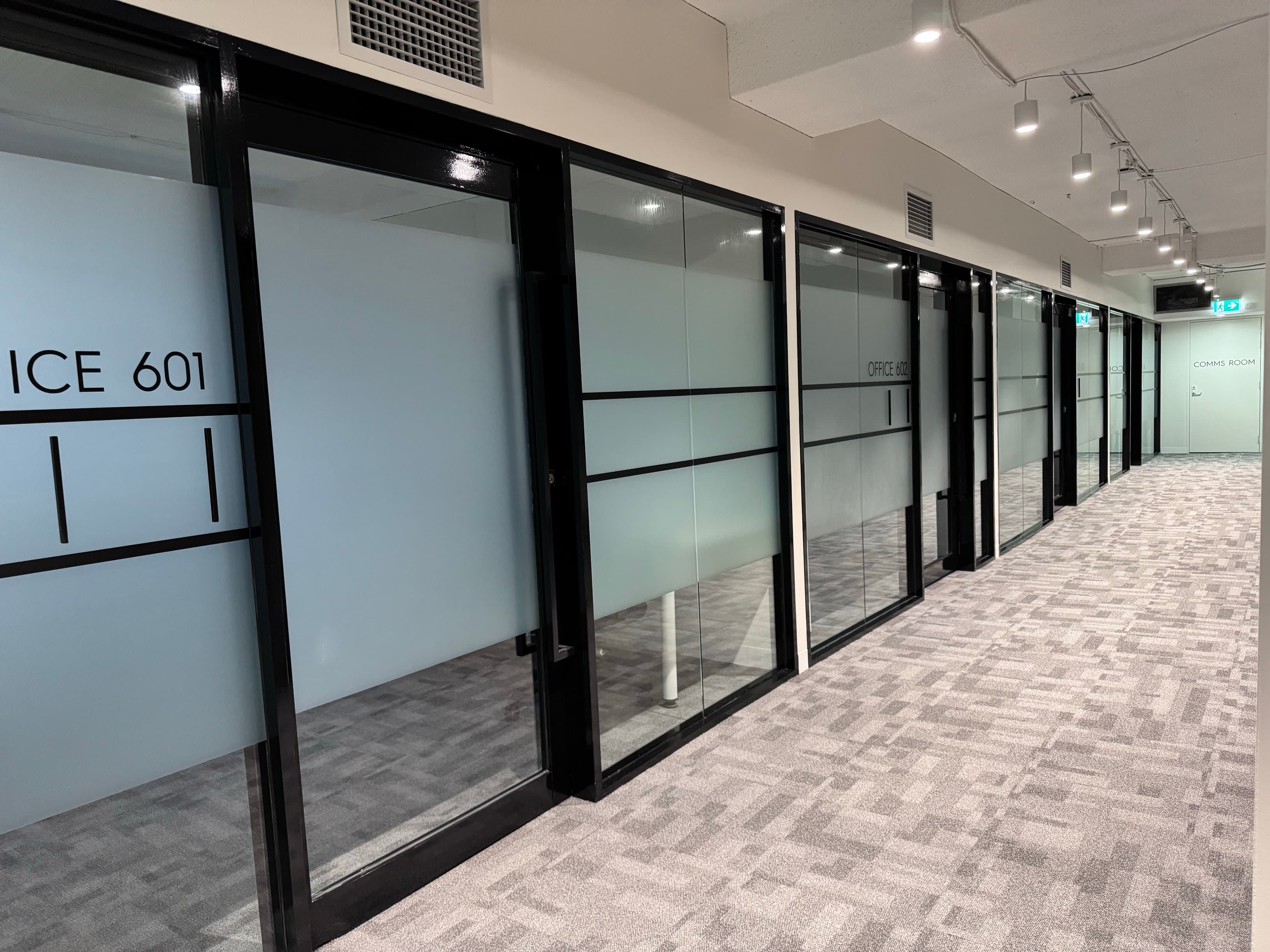 Private Office in Surry Hills, Sydney Private Office in Surry Hills, Sydney