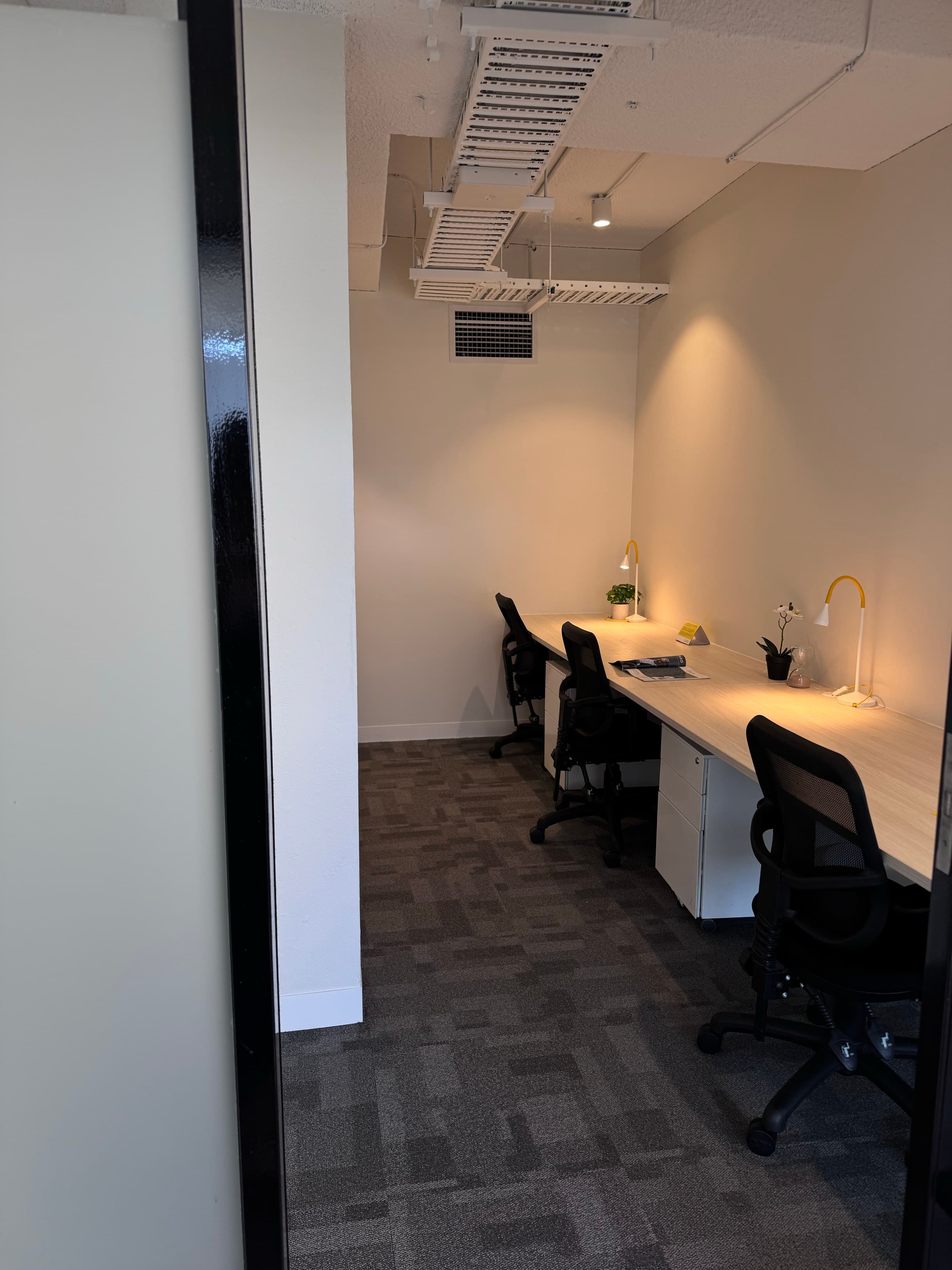 Private Office in Surry Hills, Sydney Private Office in Surry Hills, Sydney