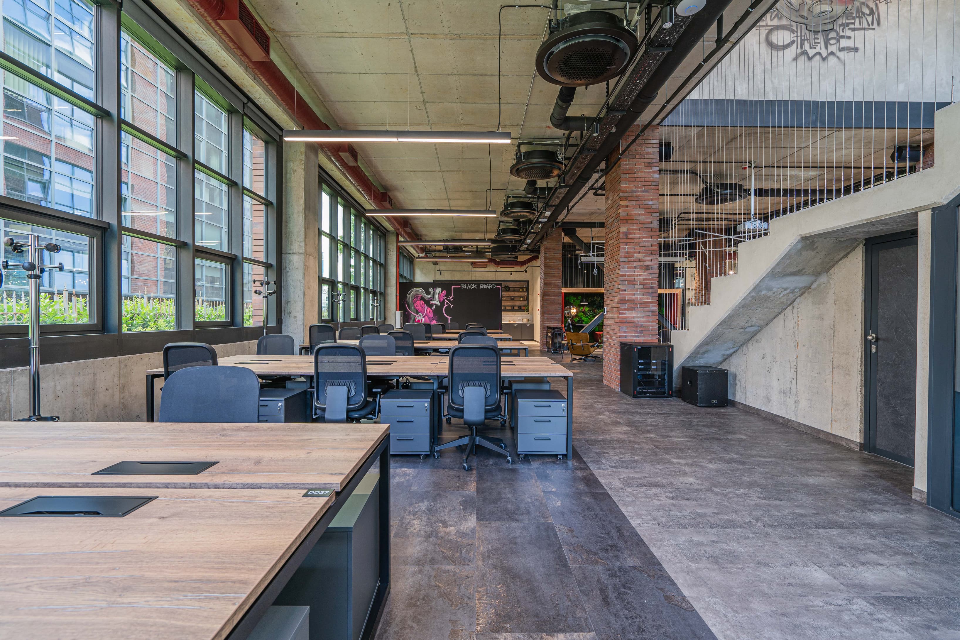 Coworking