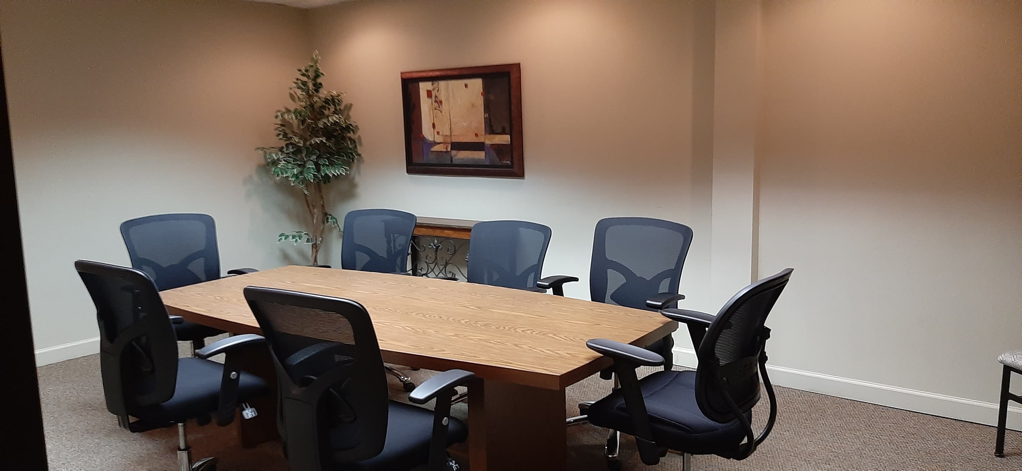Conference Room Conference Room