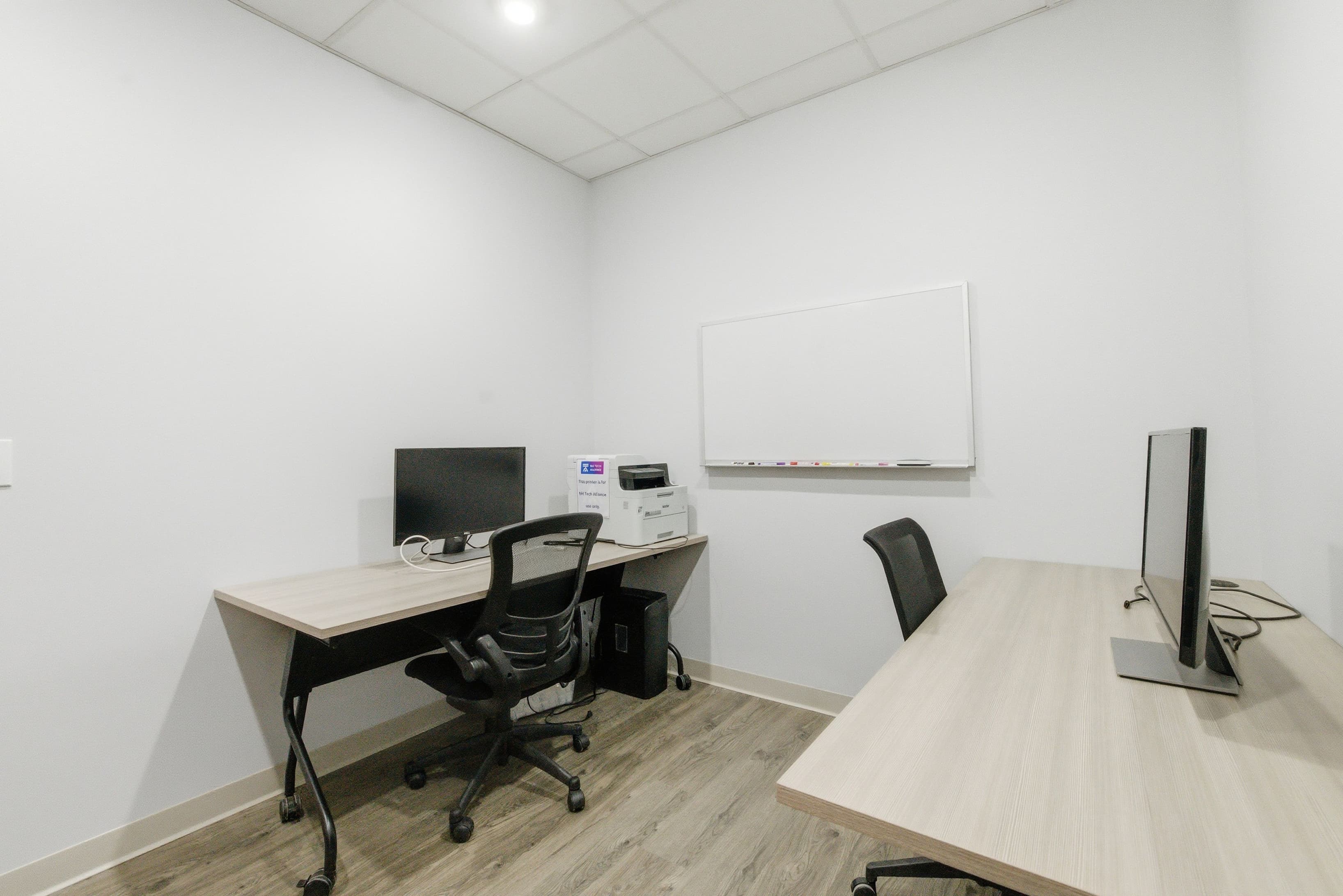 Private Office