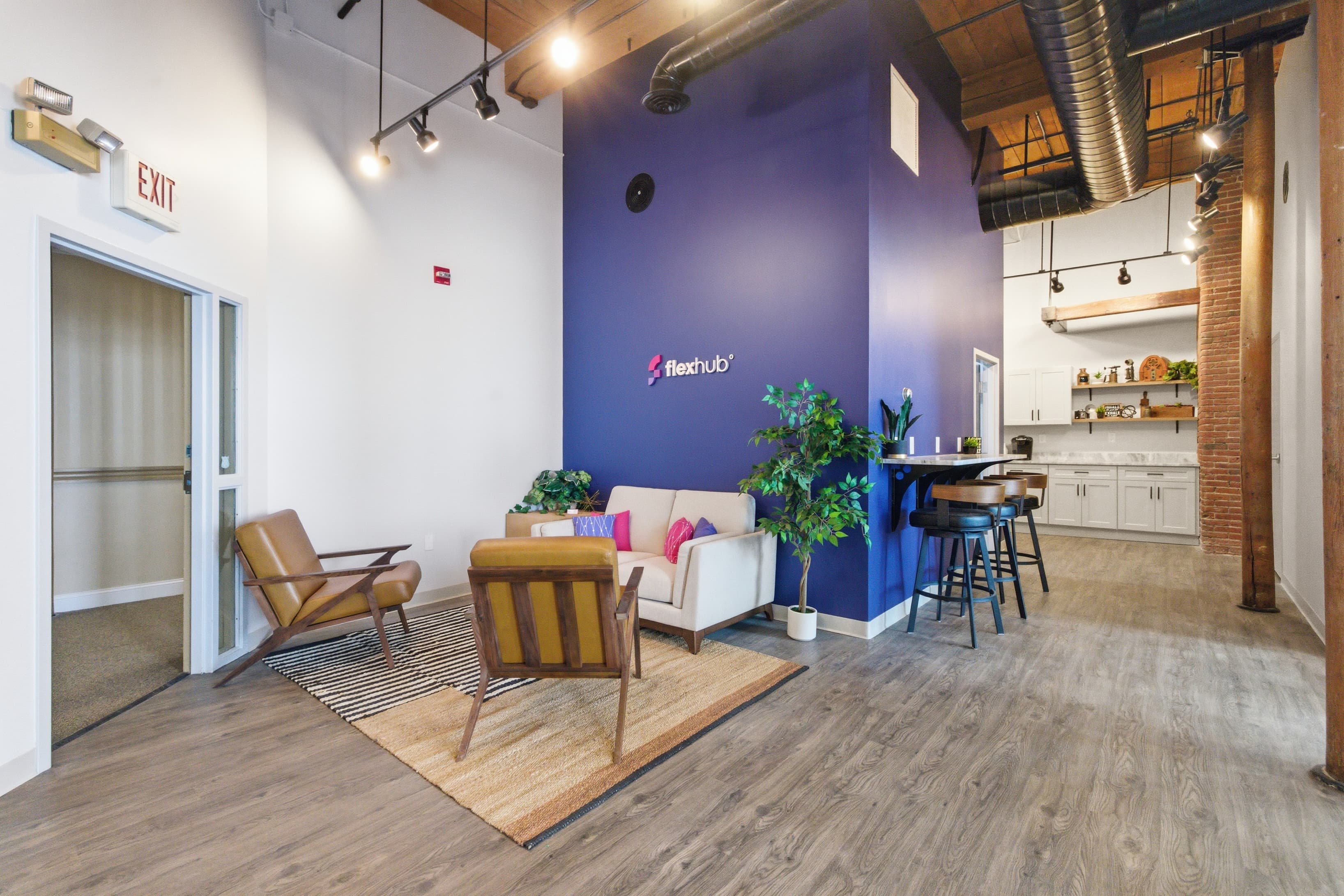Common Area