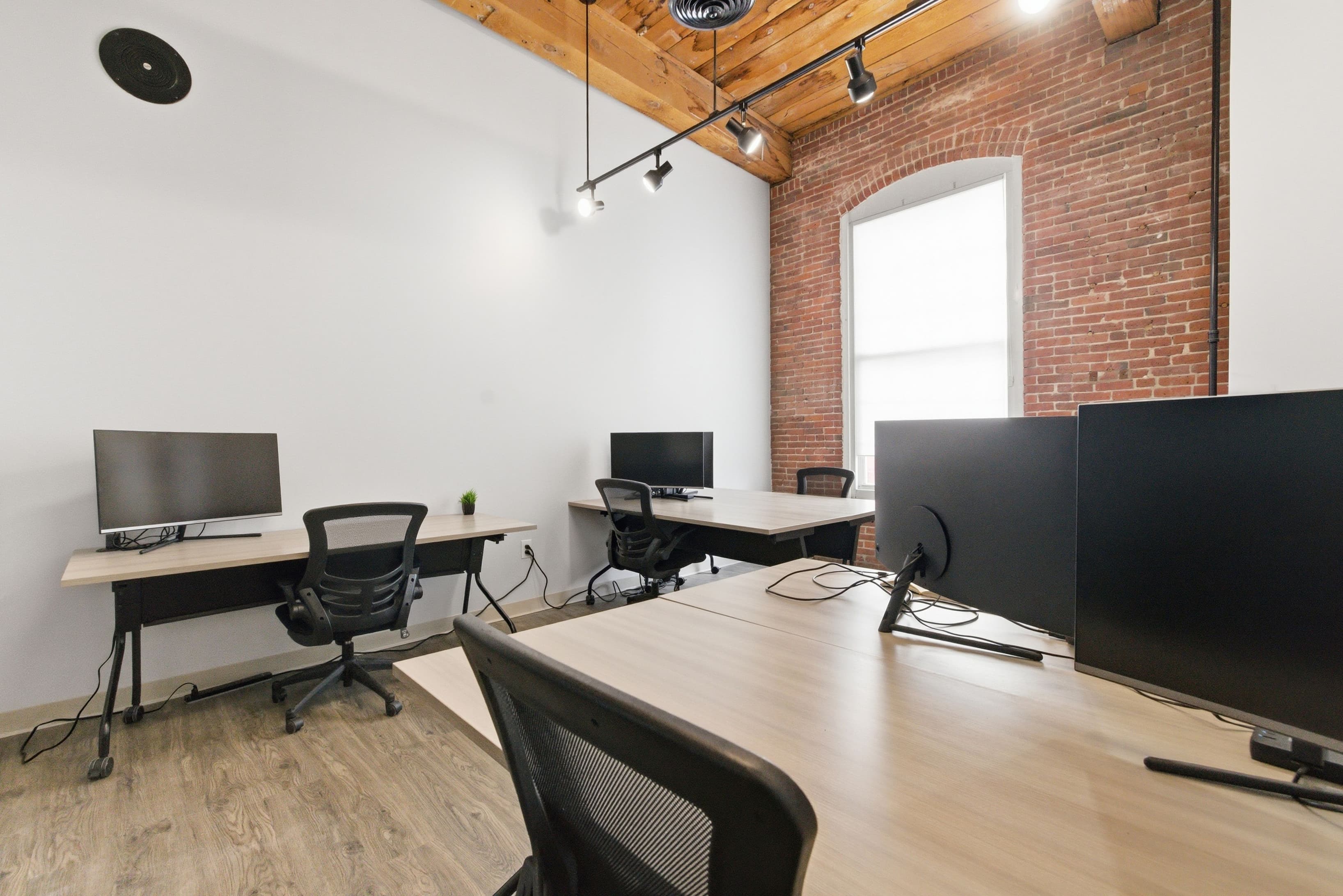 Private Office