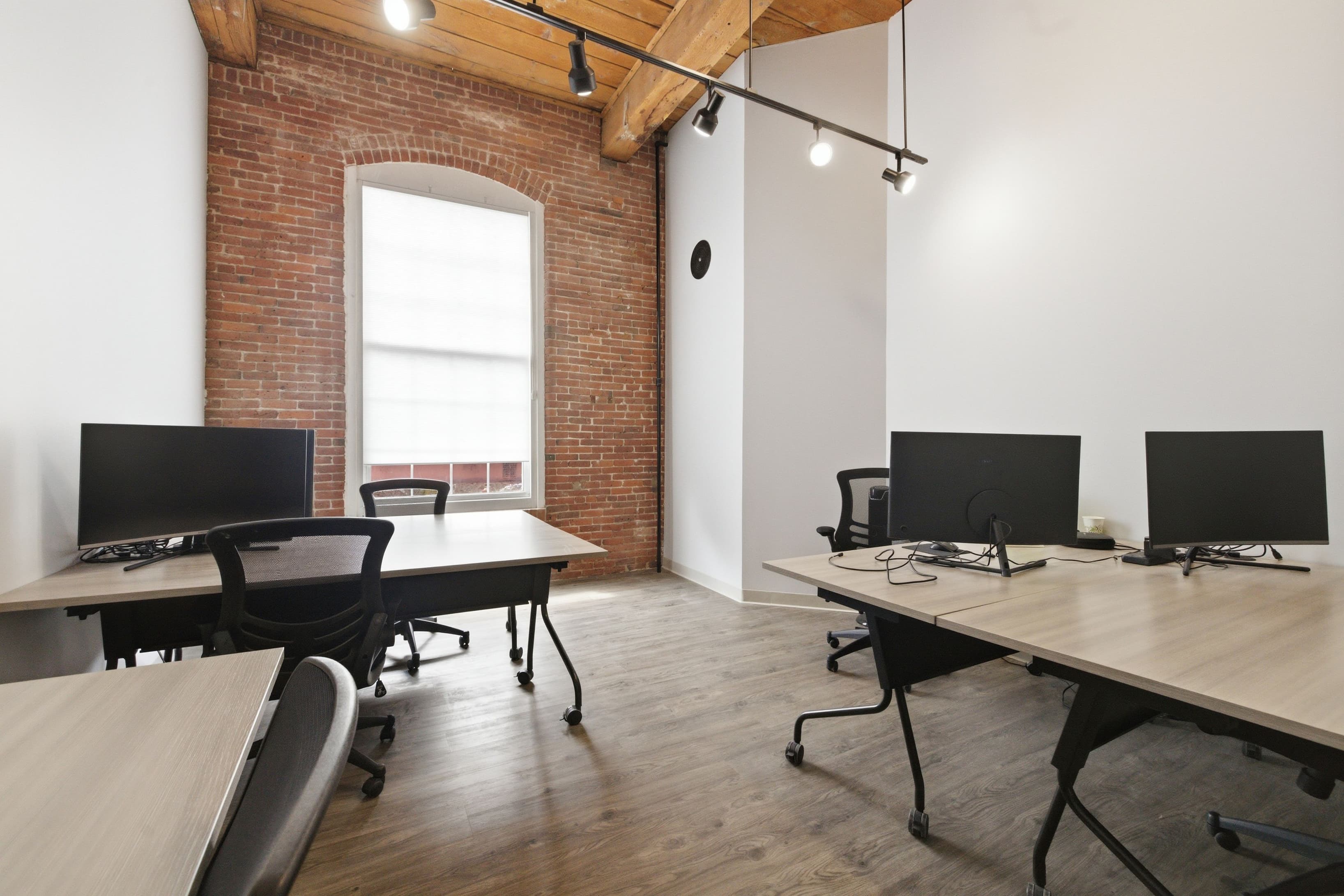 Private Office